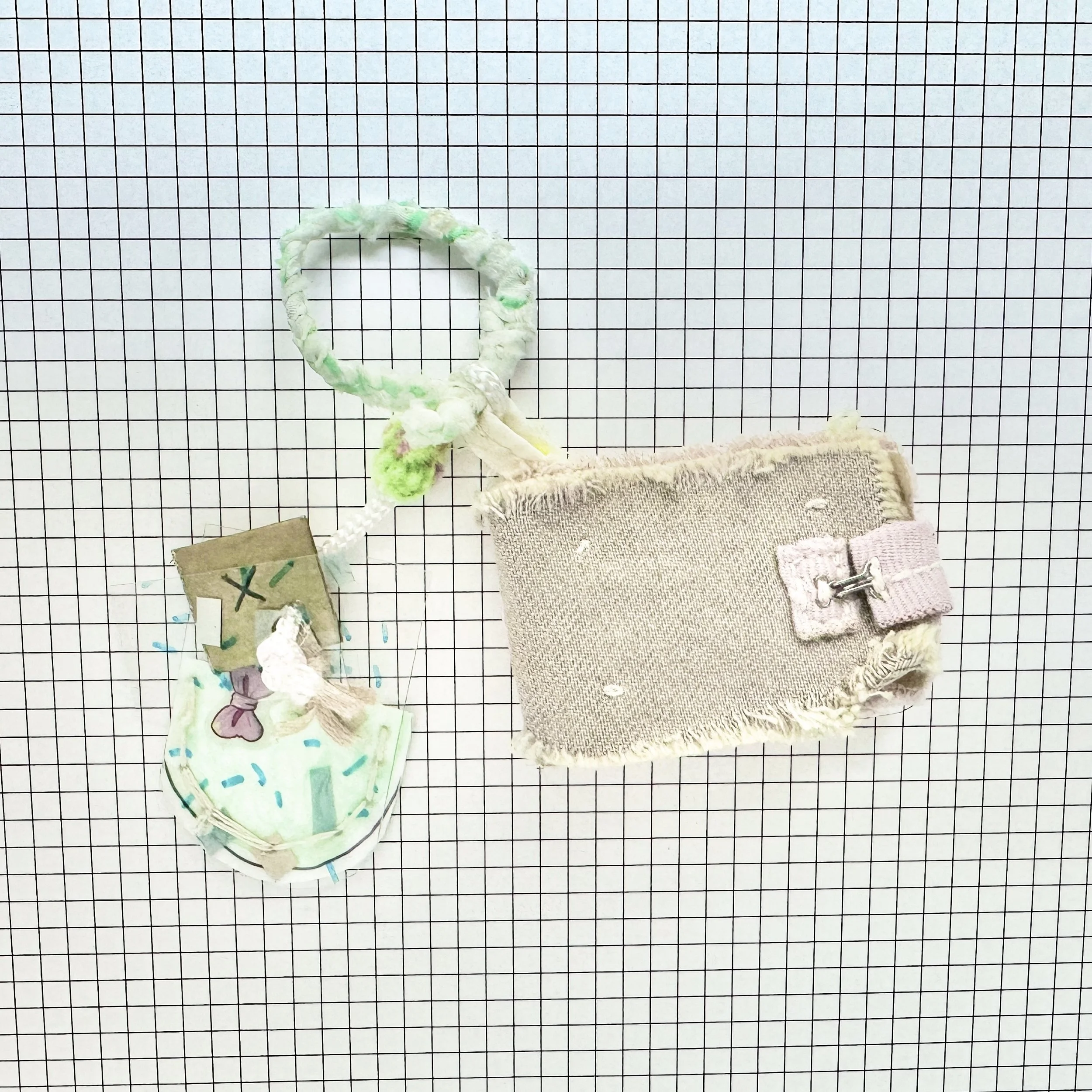 SCRAPBOOK #3DP