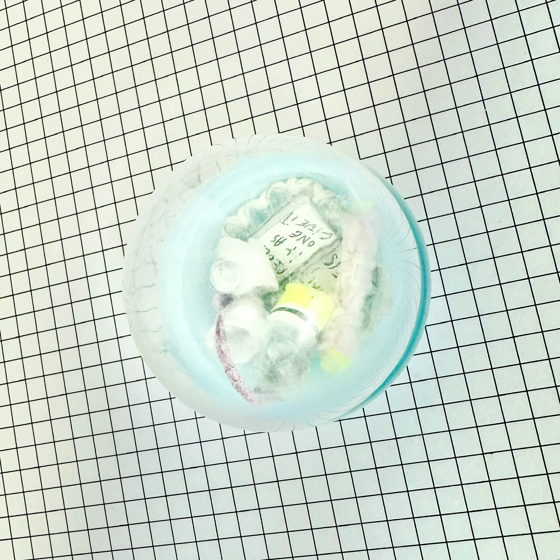CUPOLA #4P