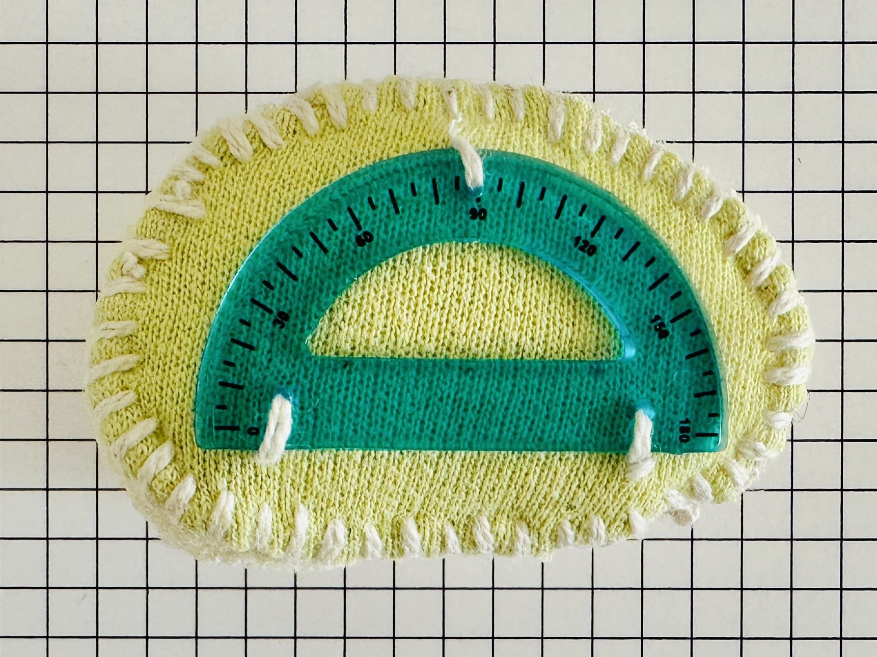MEDALLION #12P