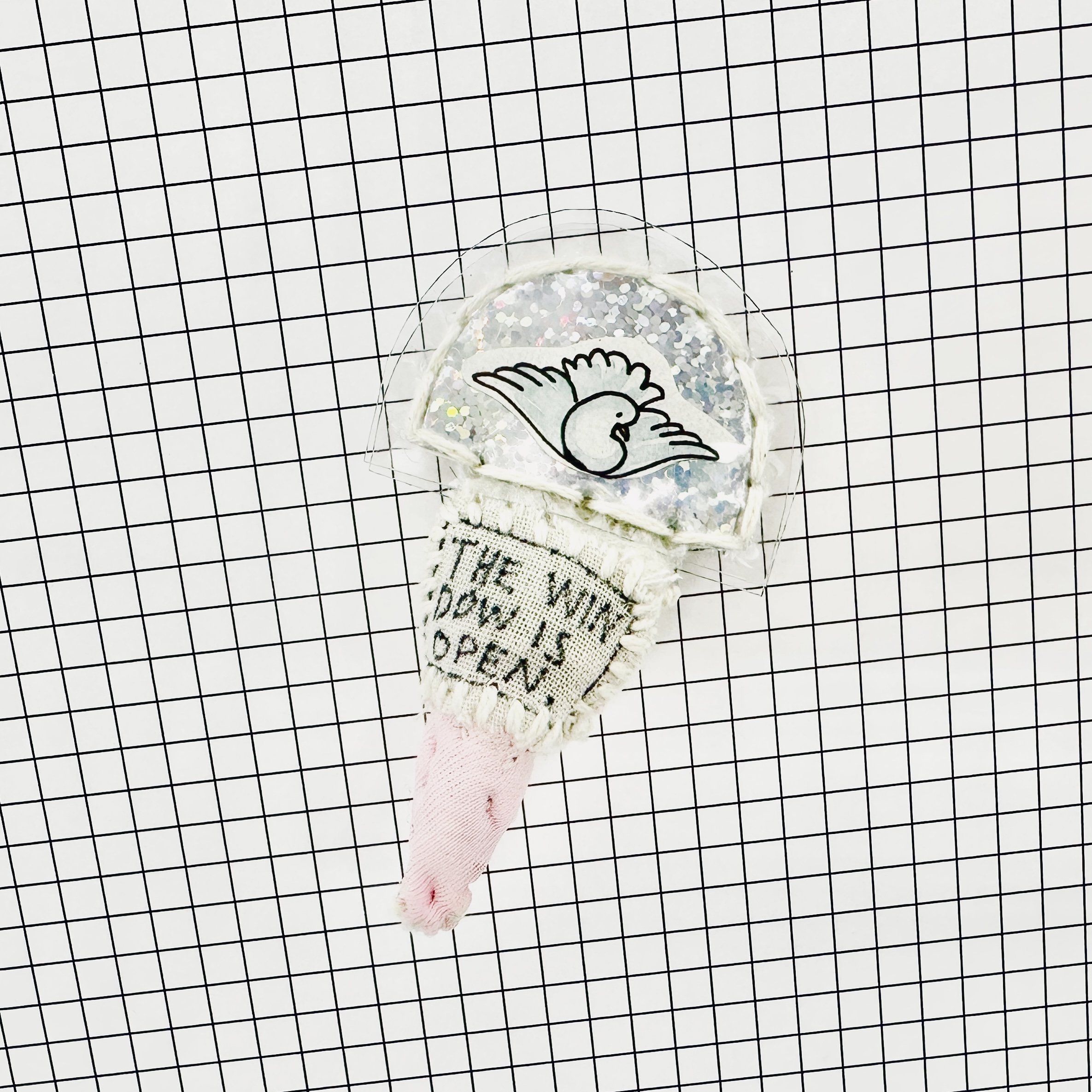 WAND #6P