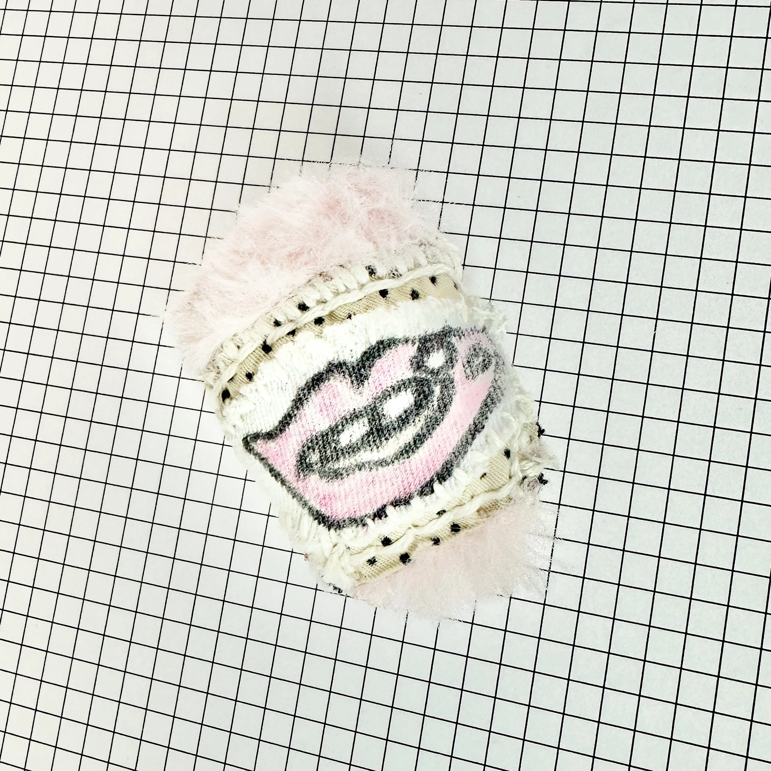 POUCH #2P
