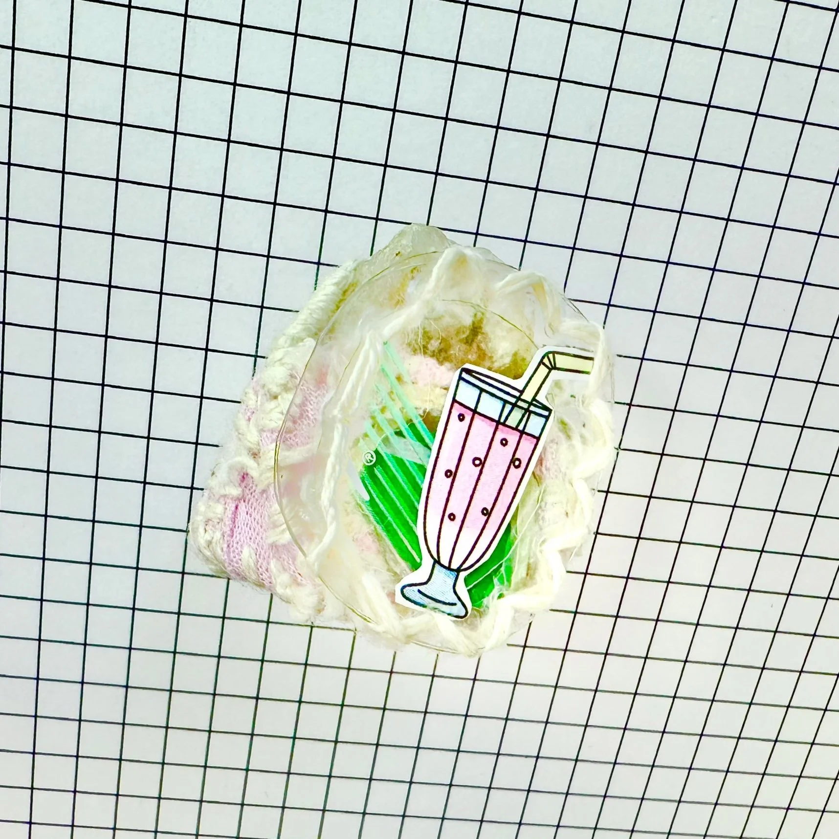 ROCK #3P