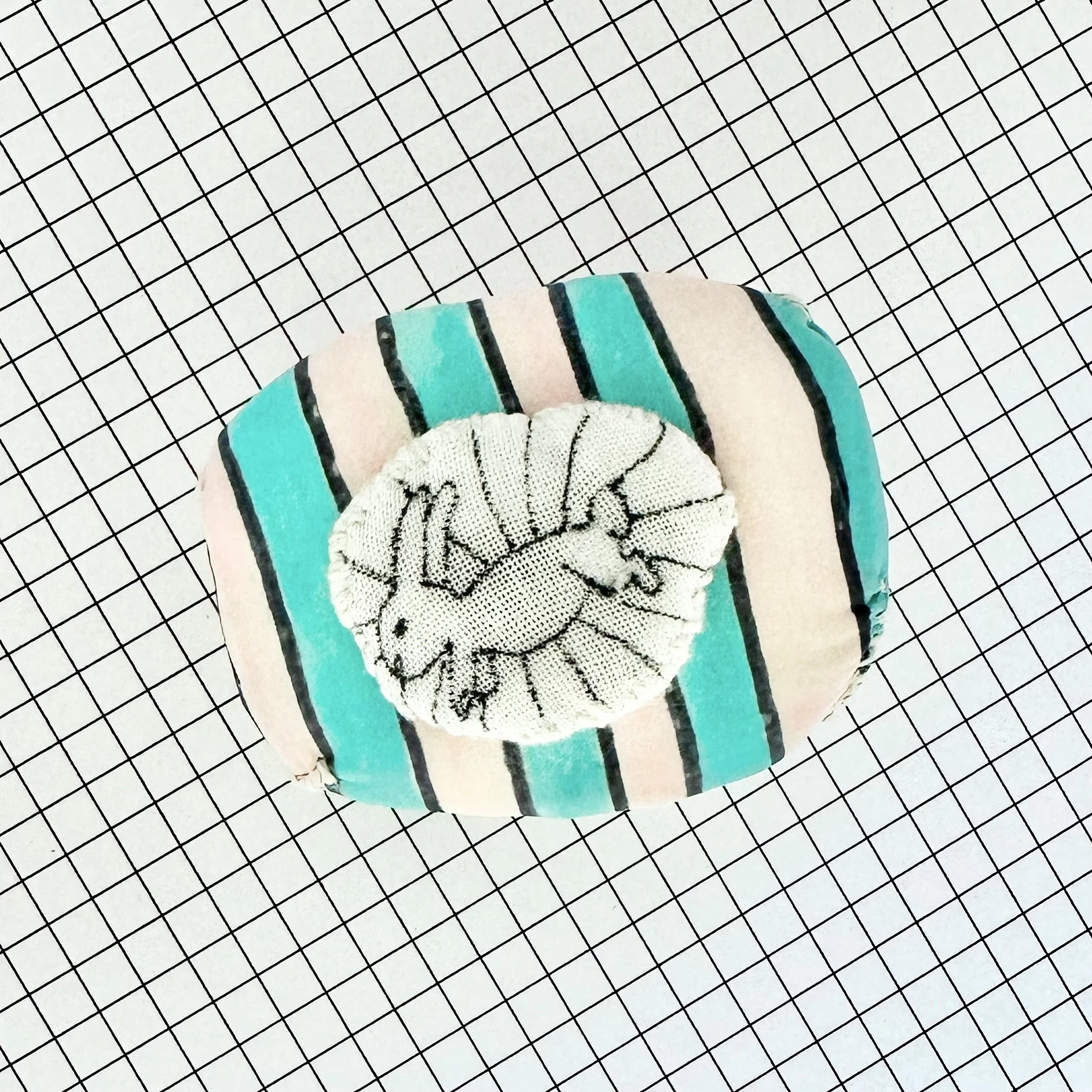 MEDALLION #1P