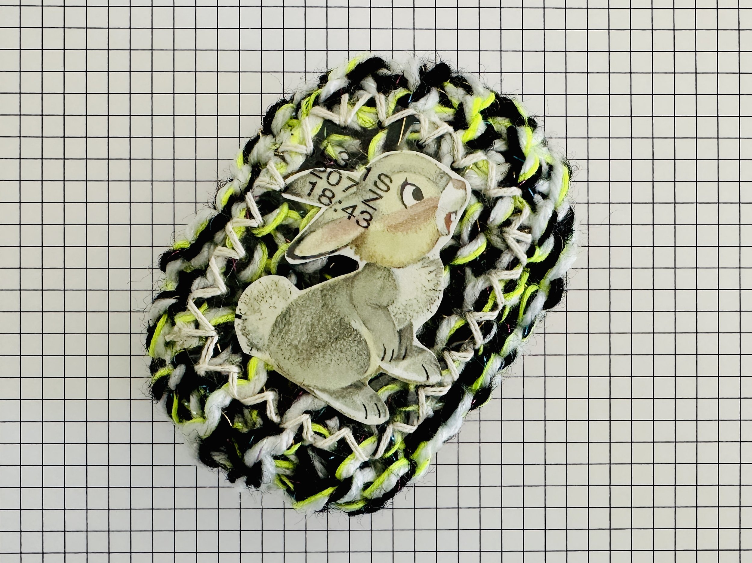 SOAP BAR #10P