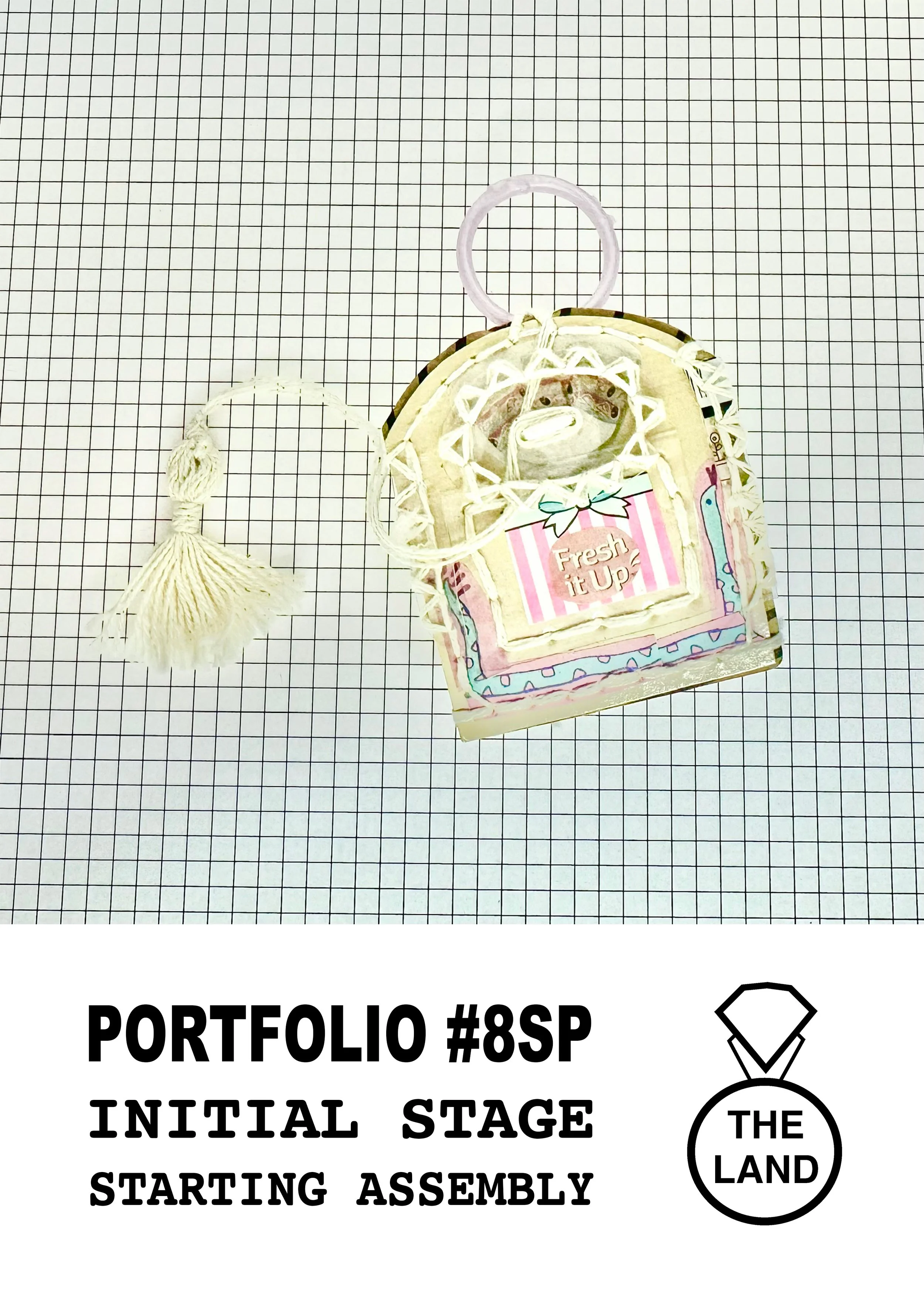 PORTFOLIO #8SP