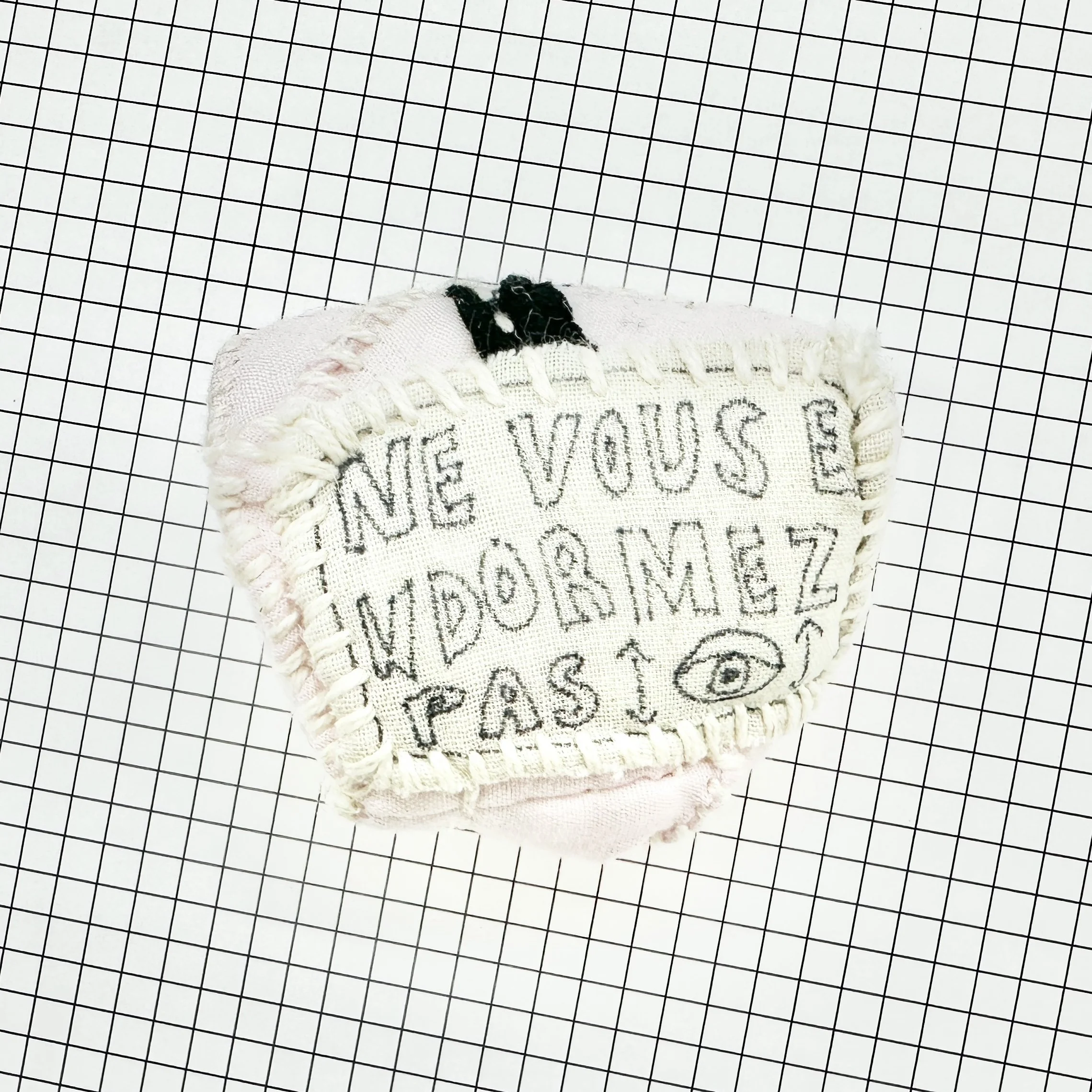 POUCH #6P
