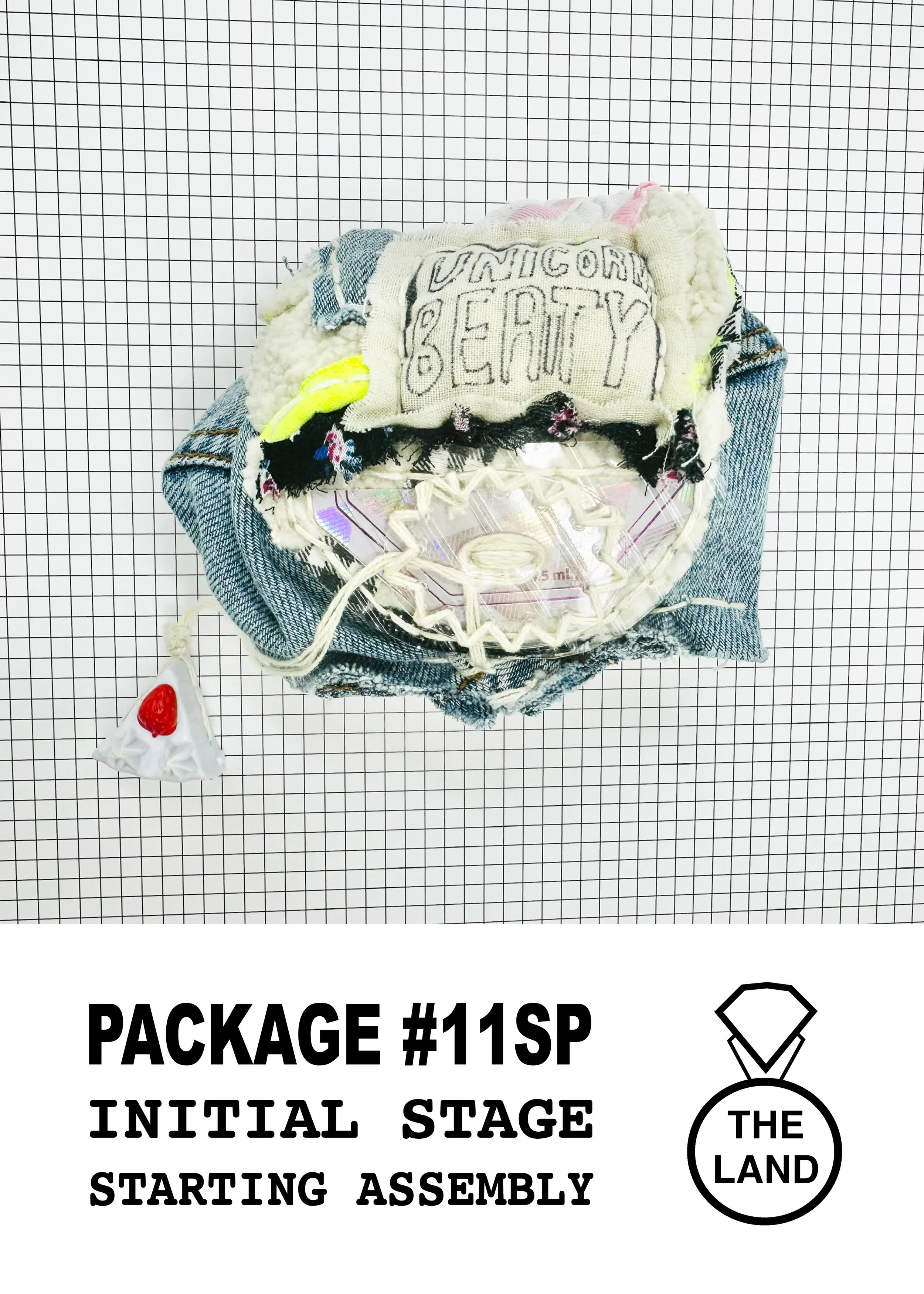 PACKAGE #11SP