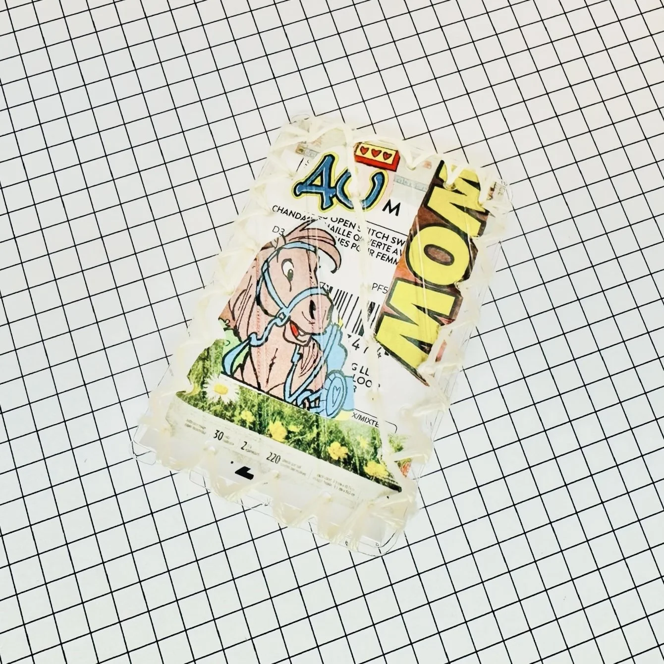ROCK #1P