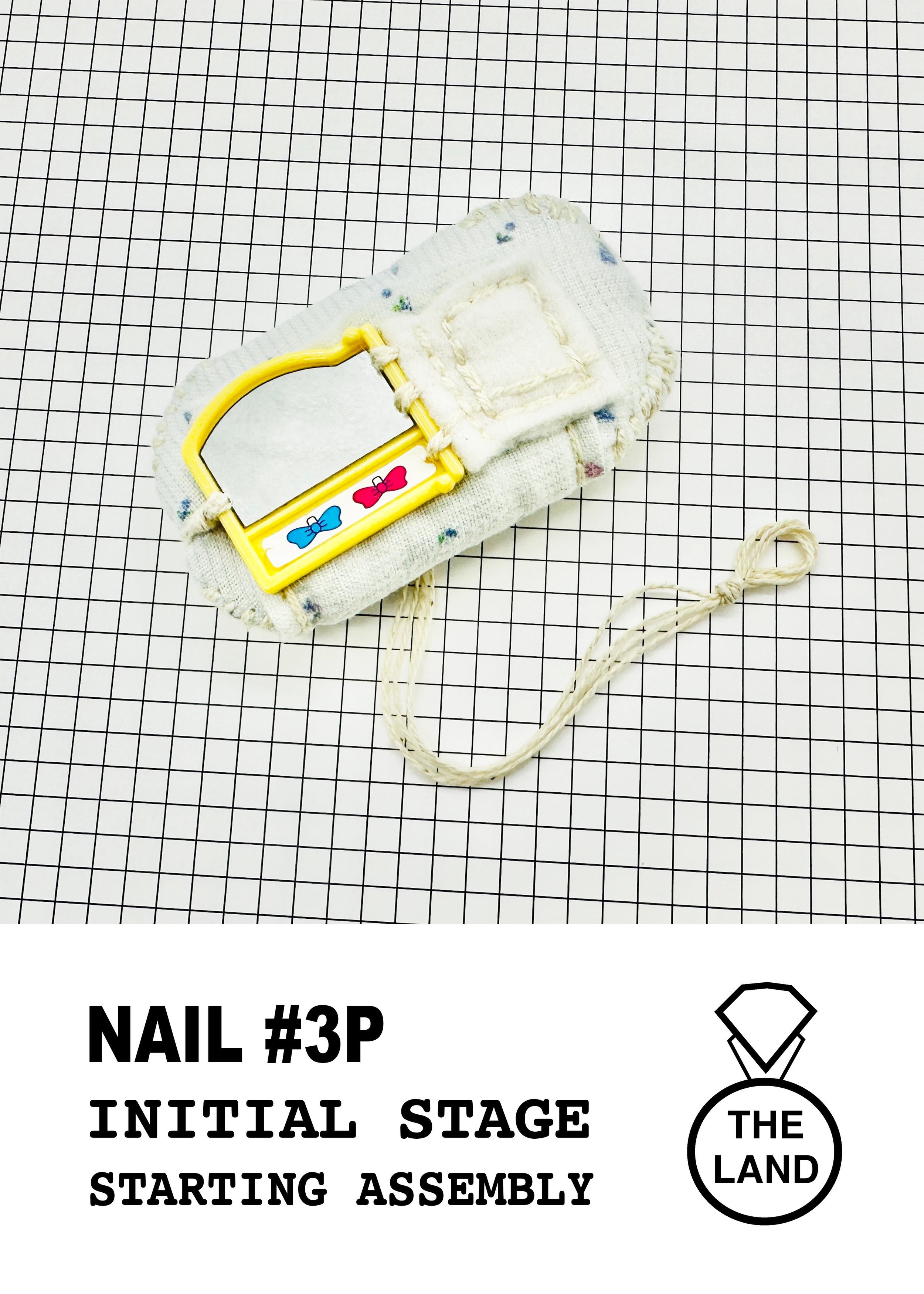 NAIL #3P