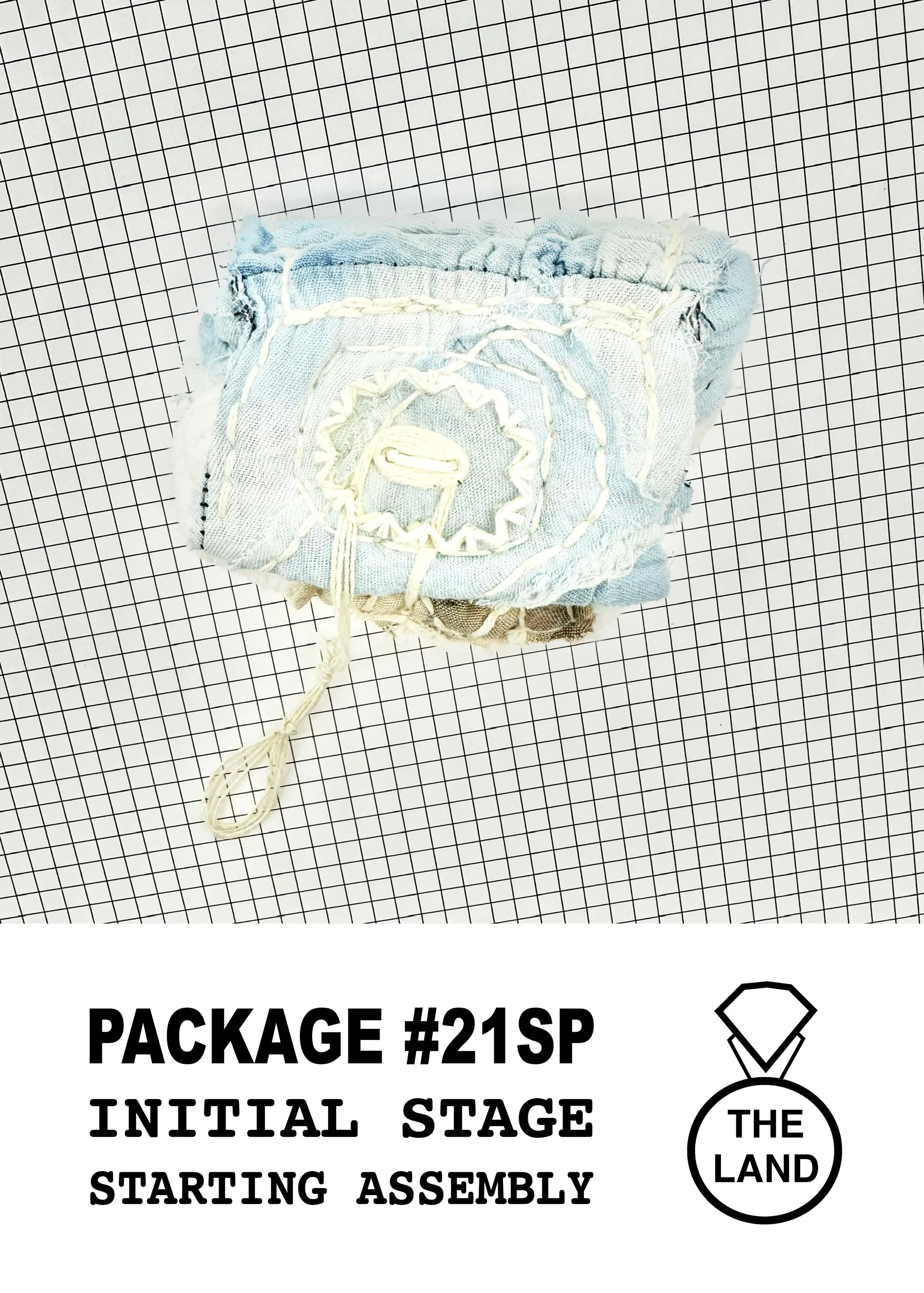 PACKAGE #21SP