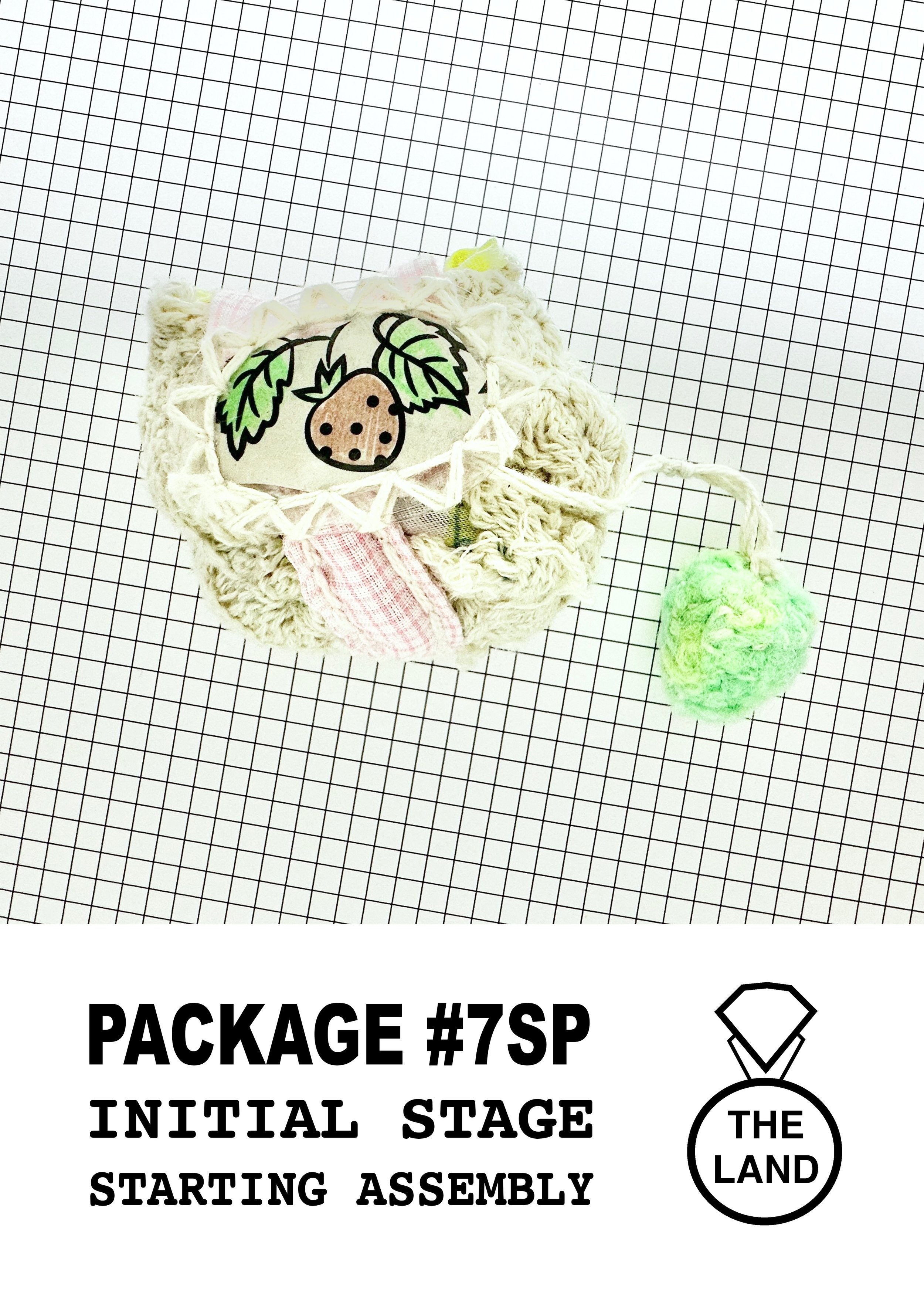 PACKAGE #7SP