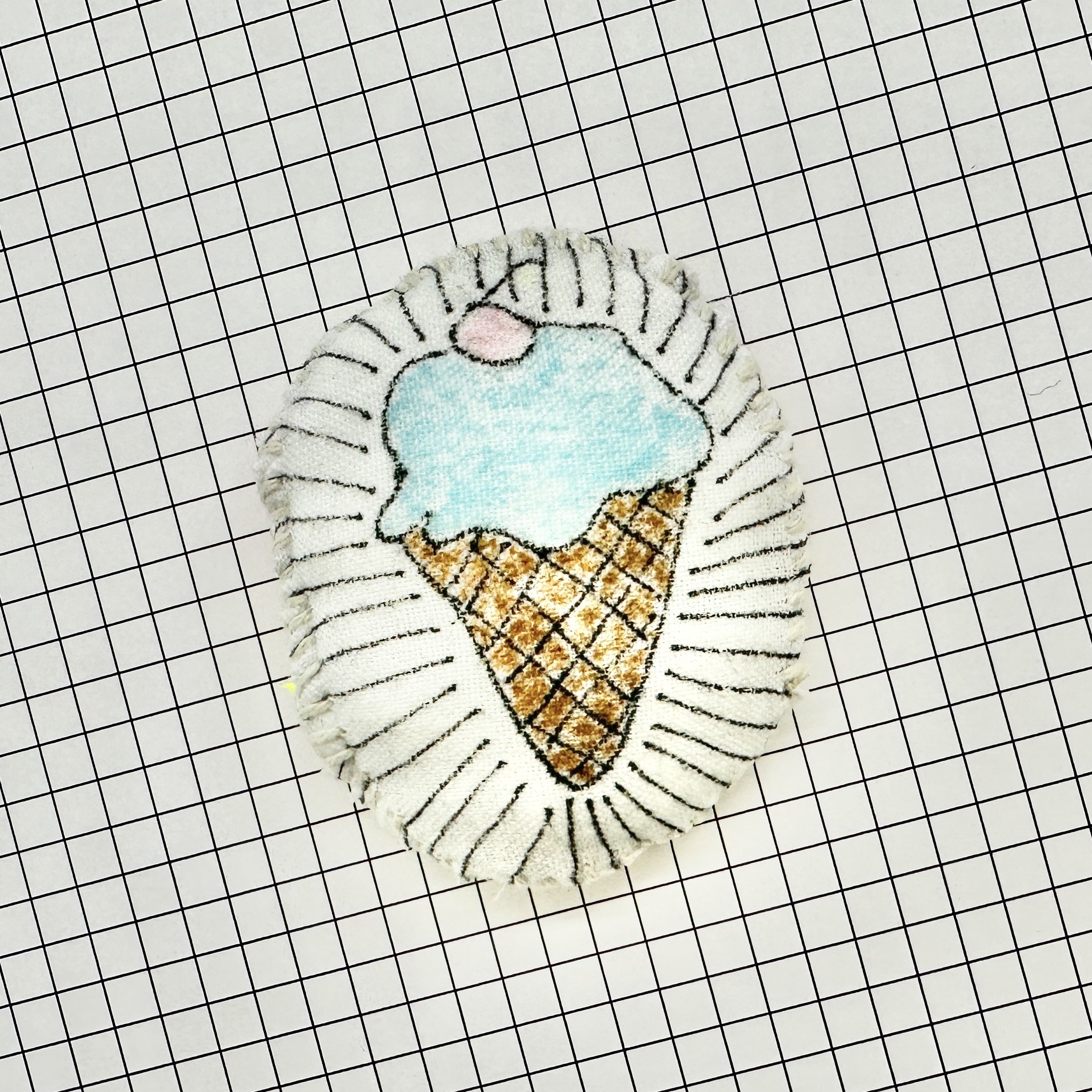 COOKIE #6P