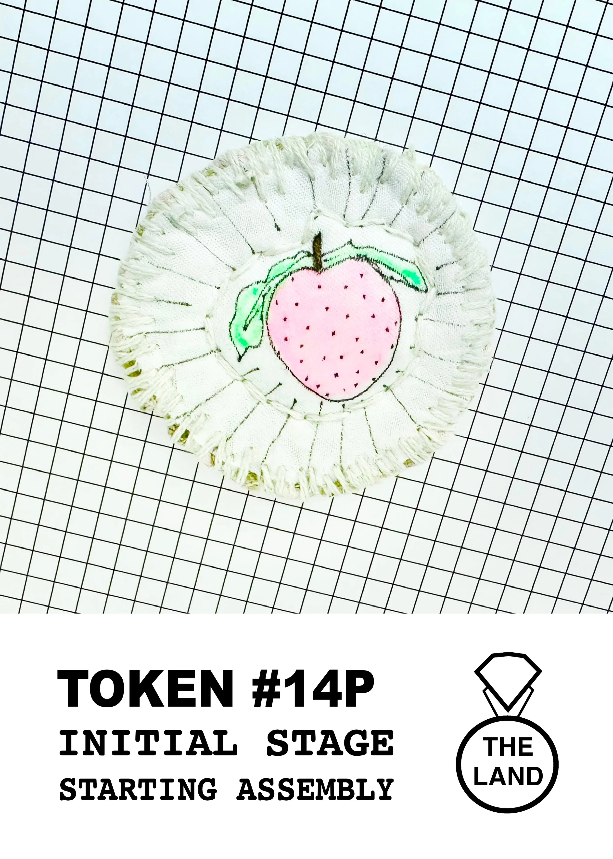 TOKEN #14P
