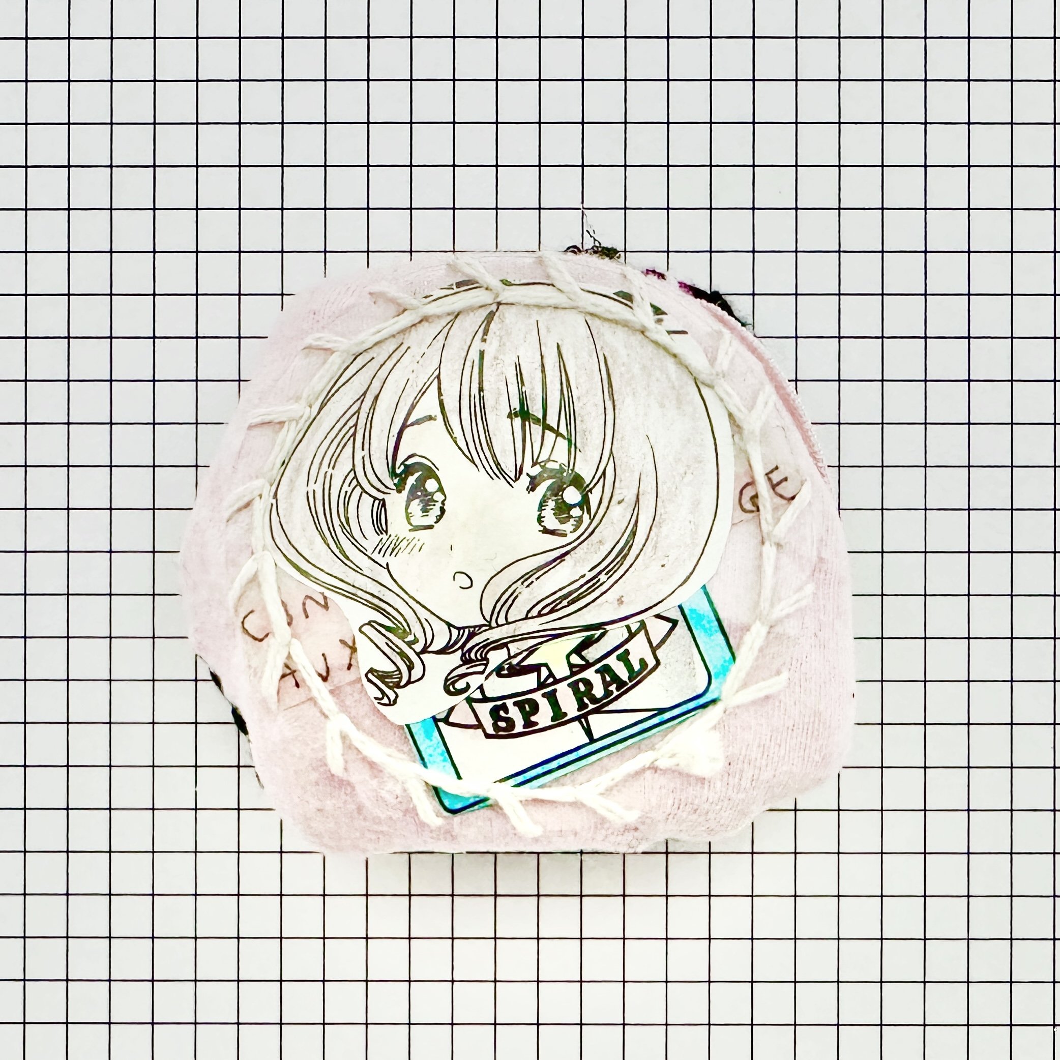 PUCK #5P