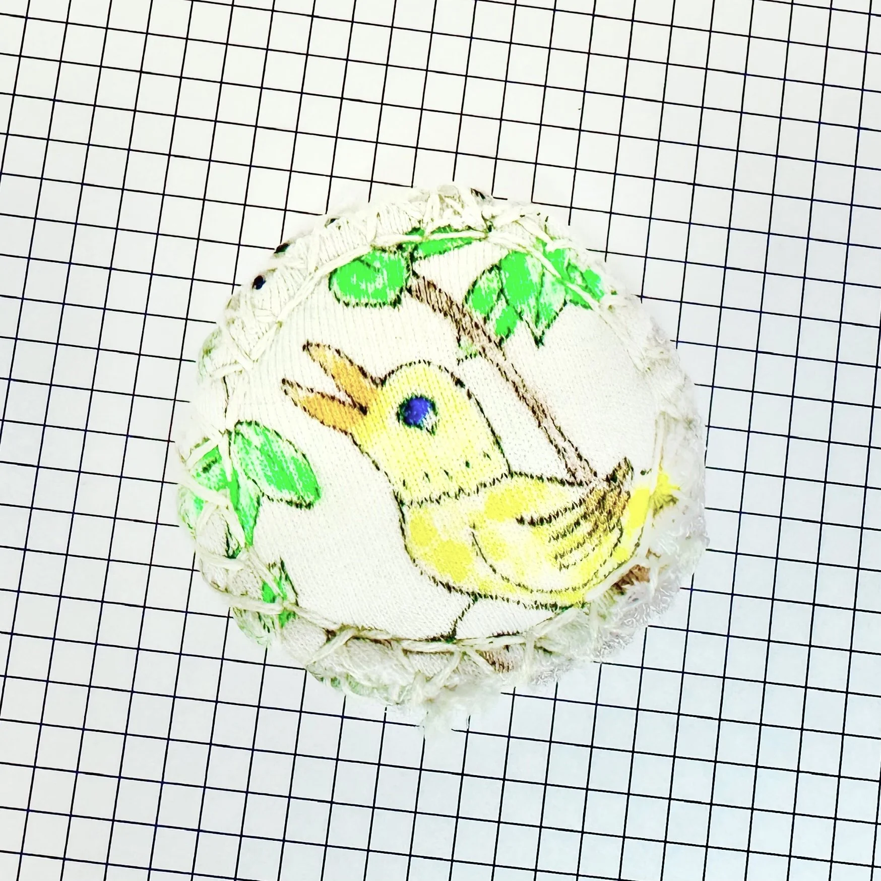 FRISBEE #1P