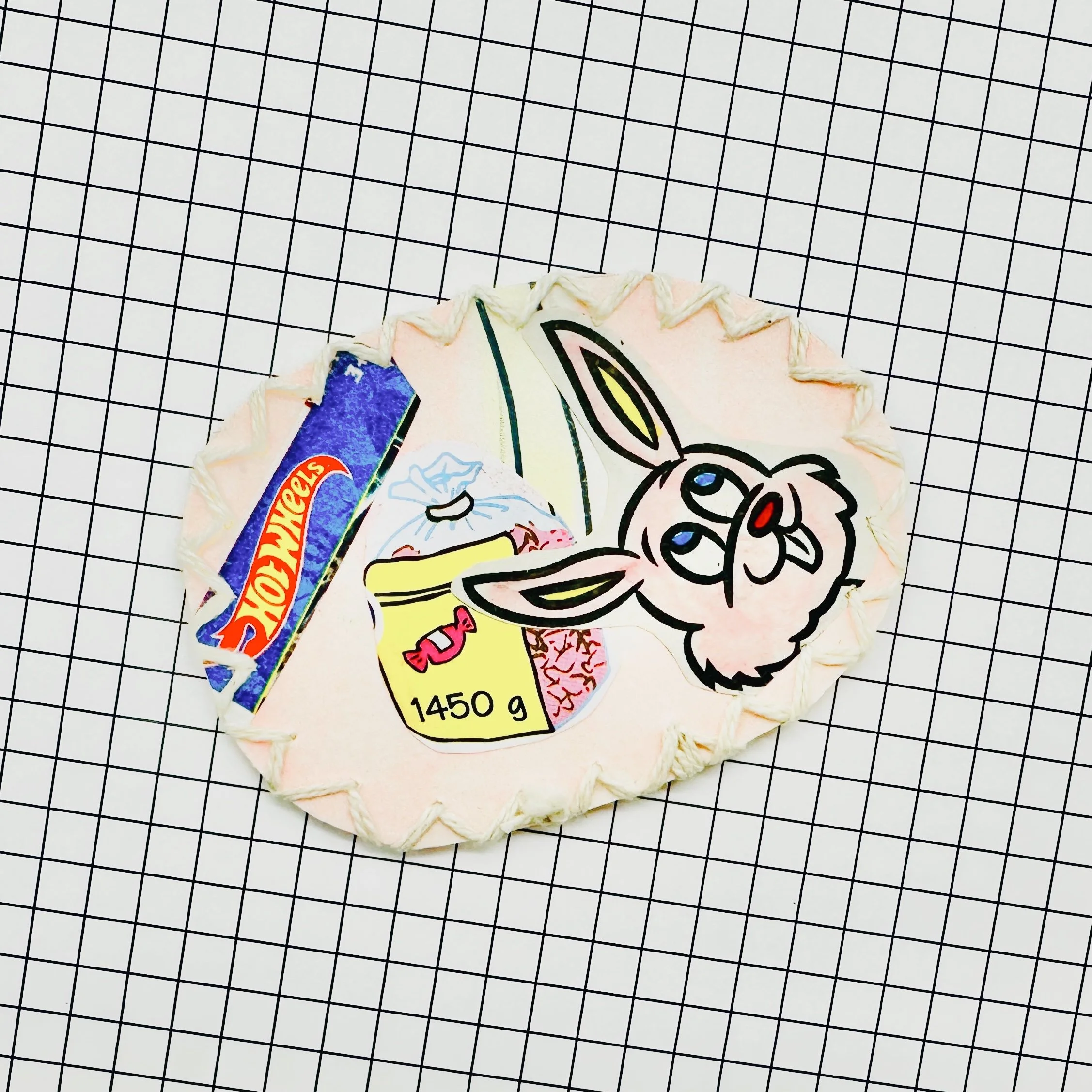 FLAT #6P-FB