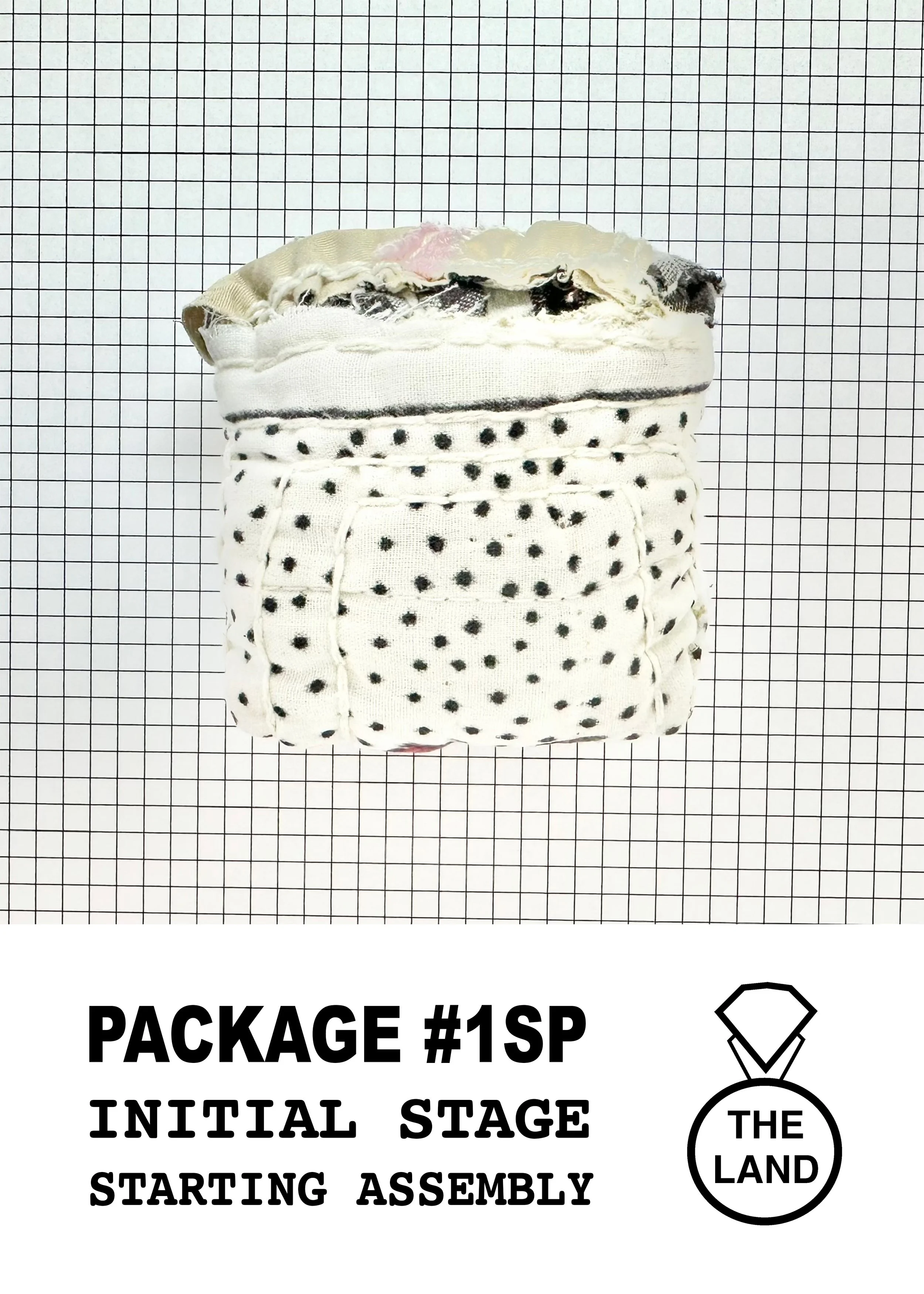 PACKAGE #1SP