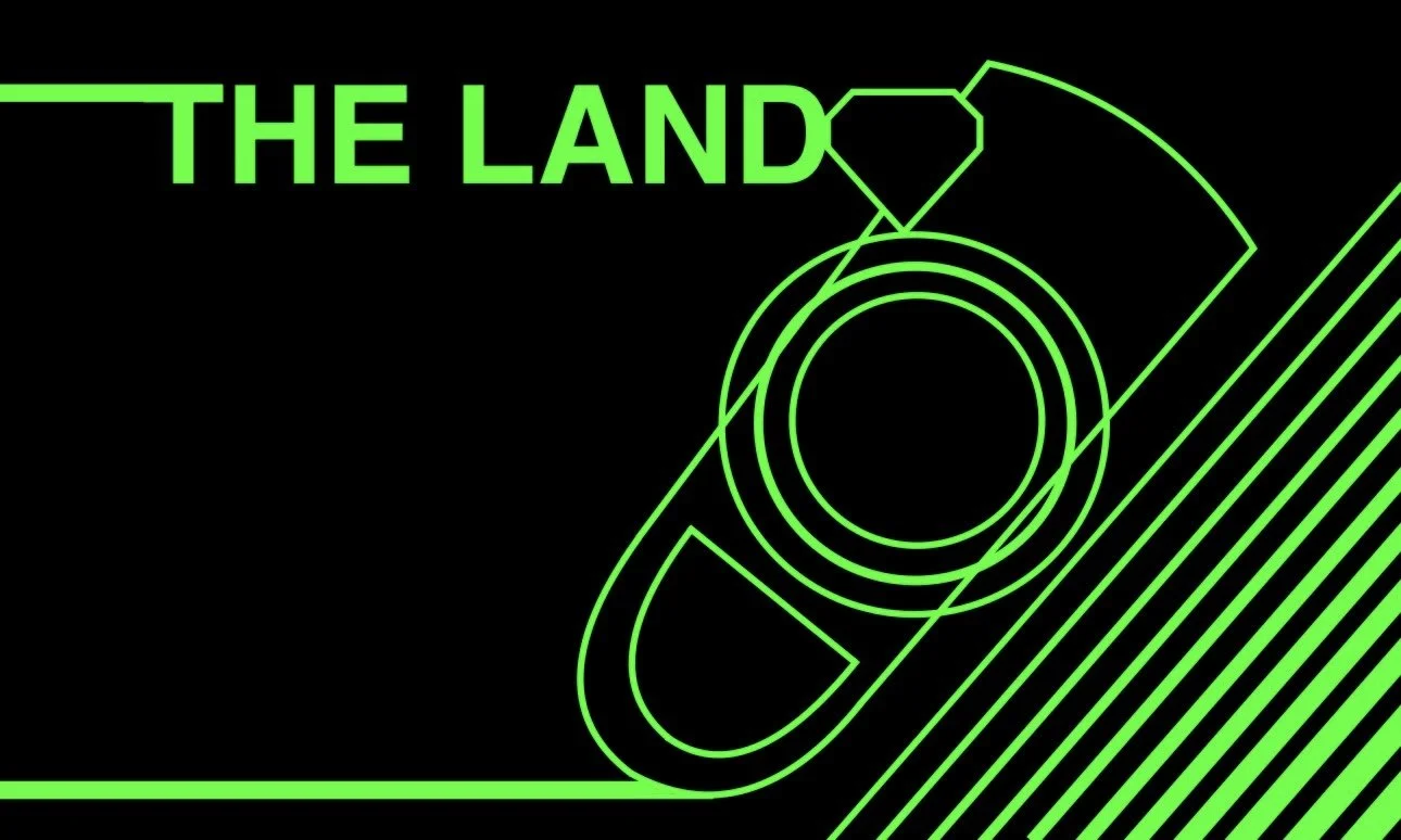 THE LAND