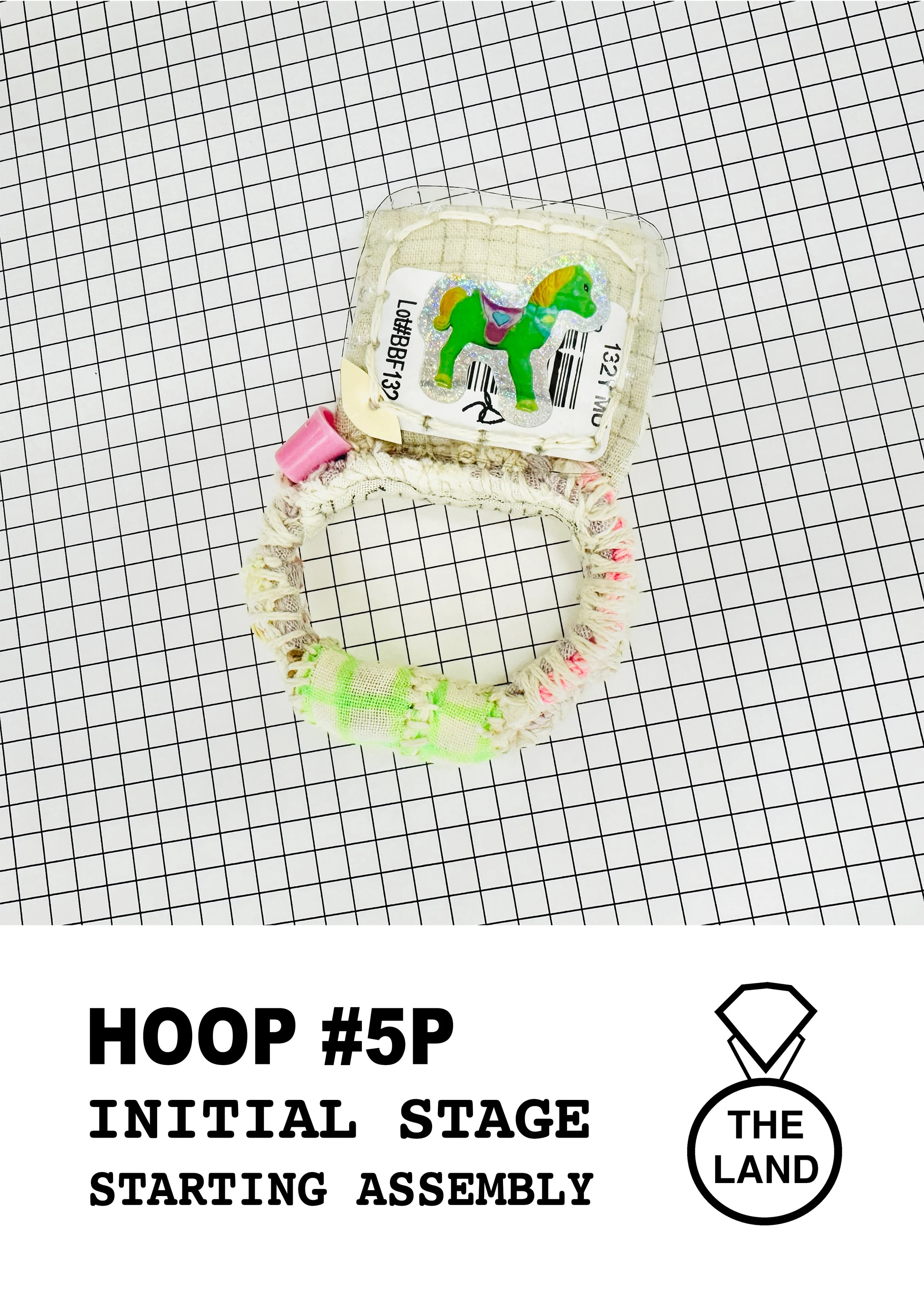 HOOP #5P