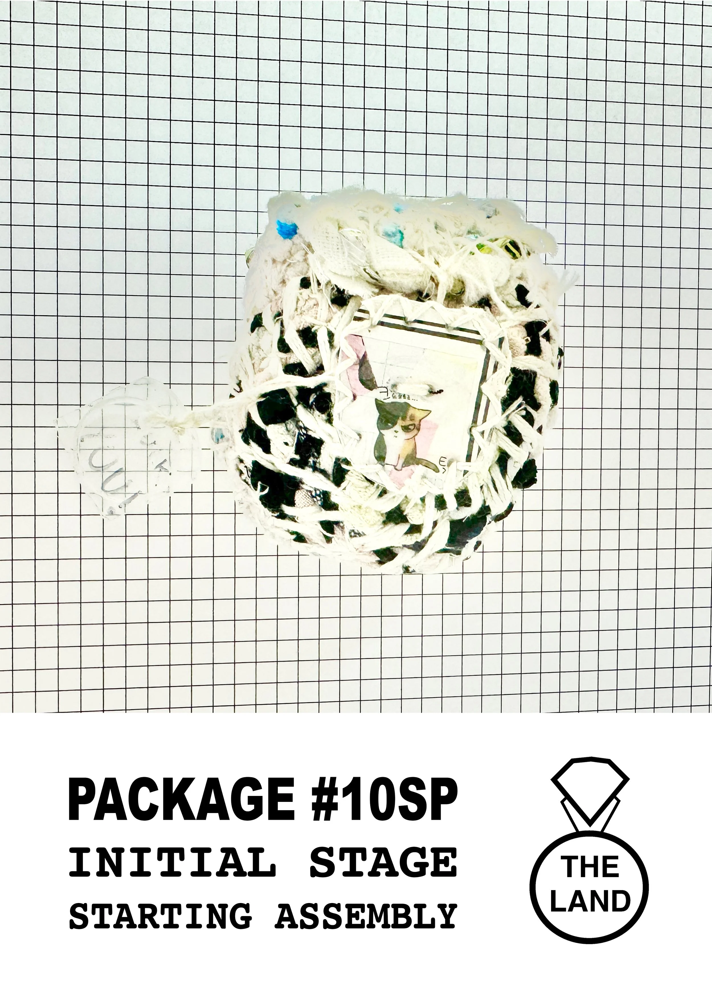 PACKAGE #10SP
