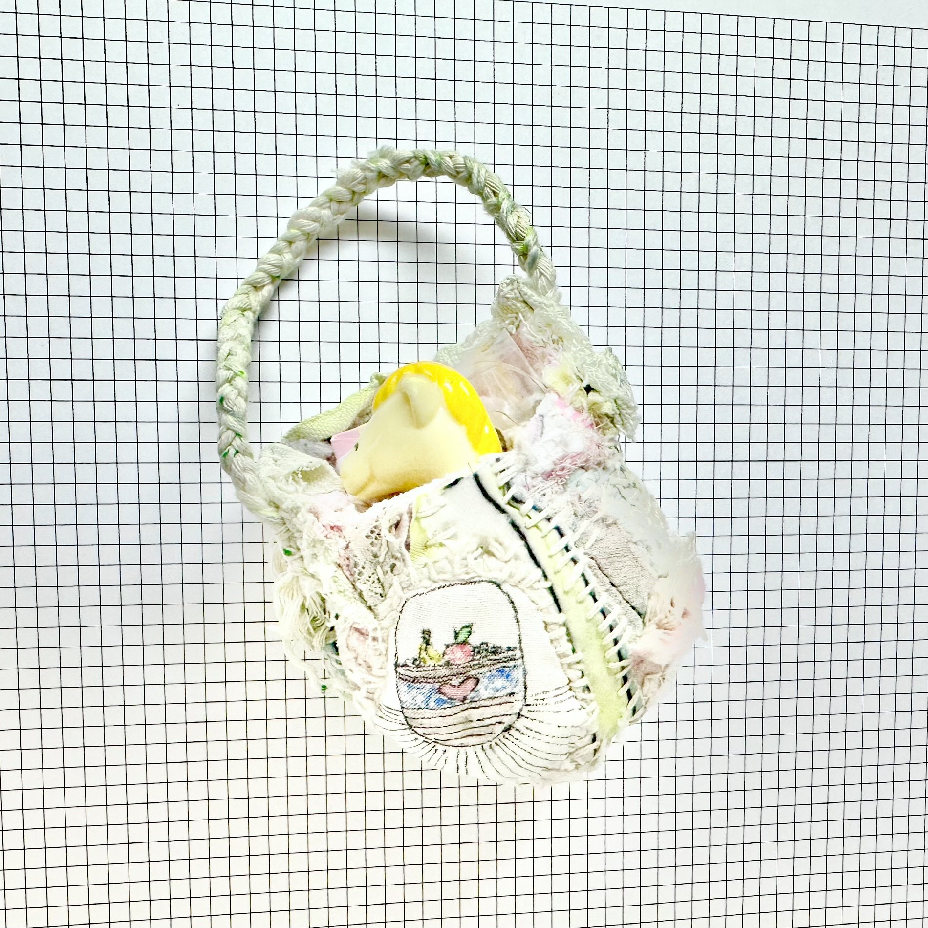 PURSE #6SP