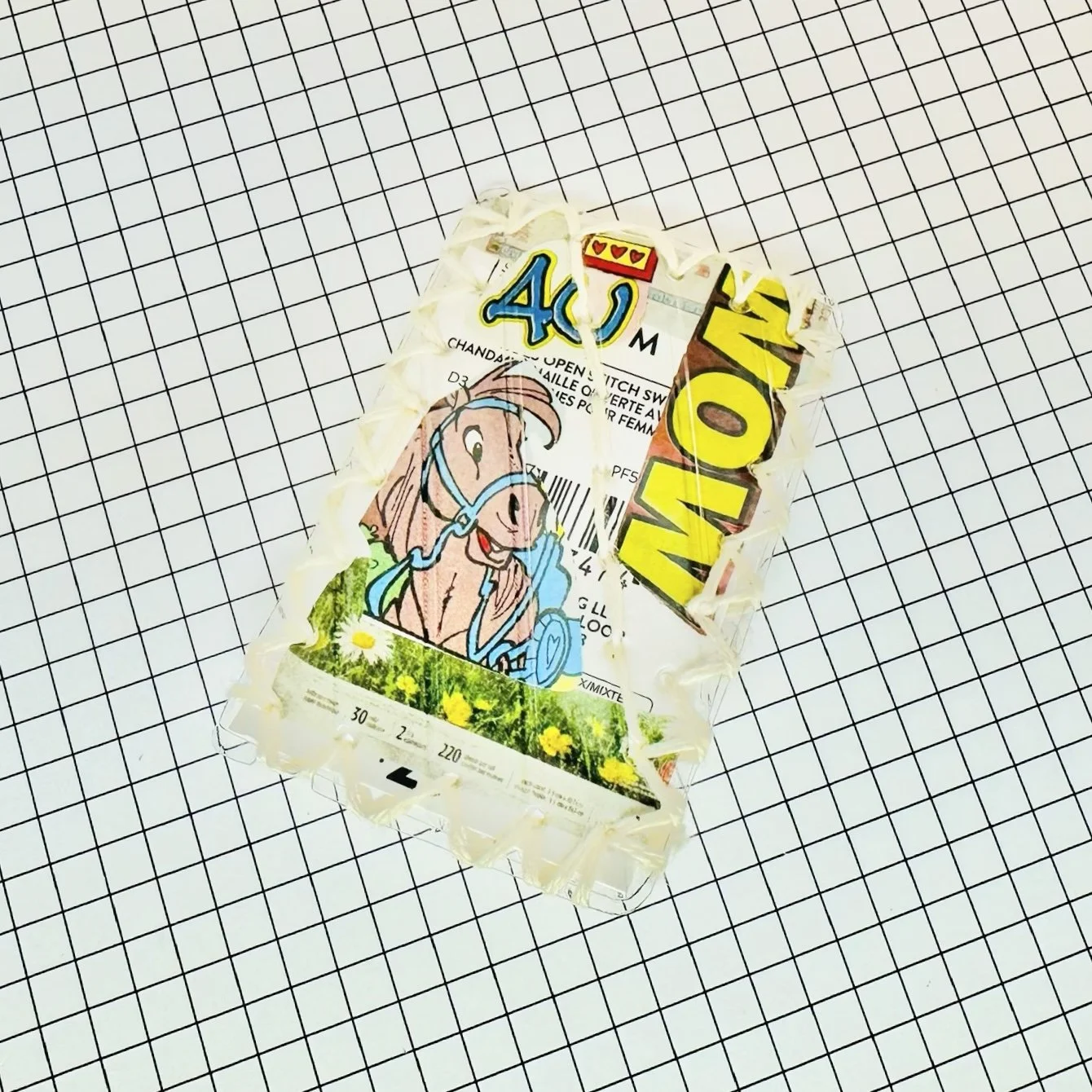 ROCK #1P
