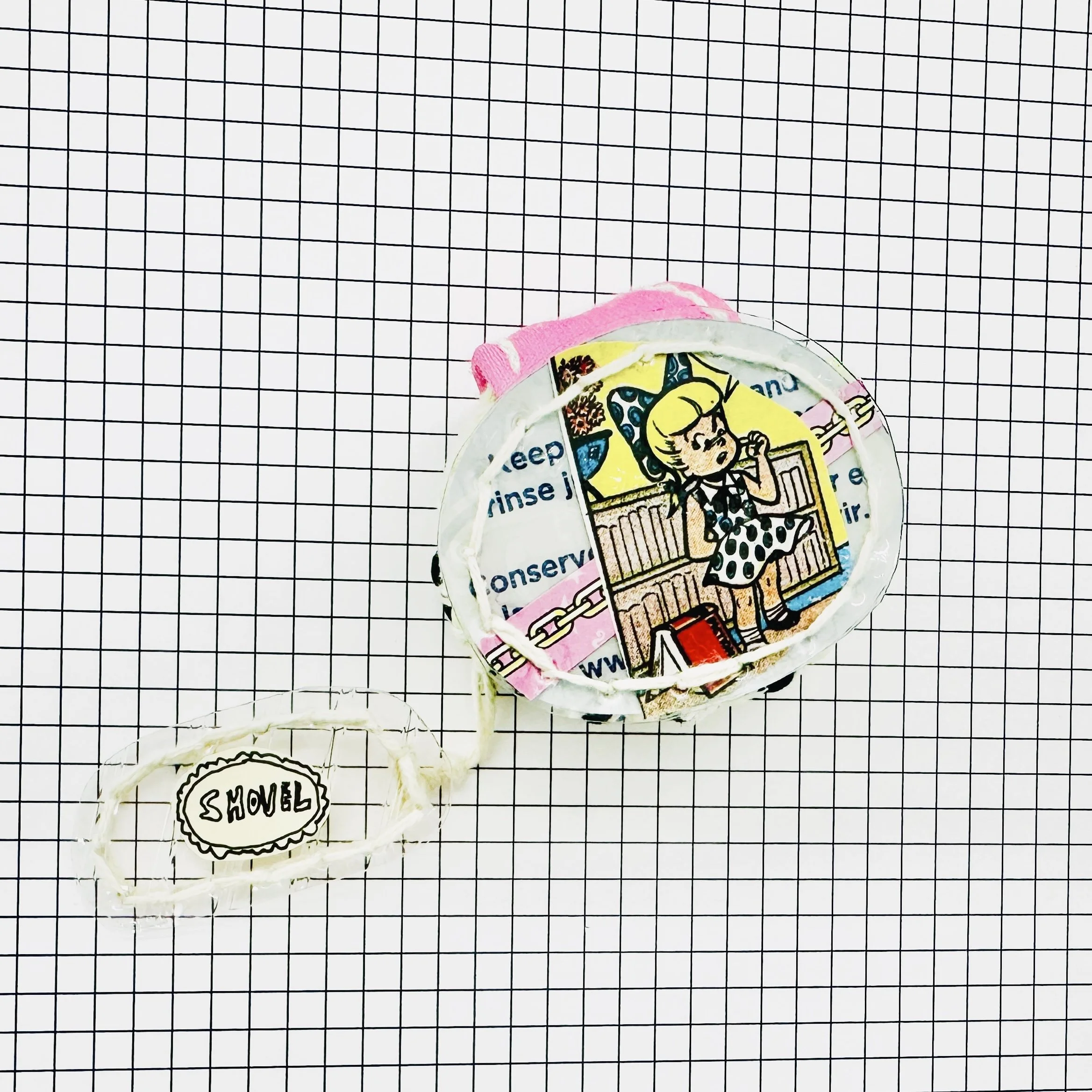 TOKEN #4P