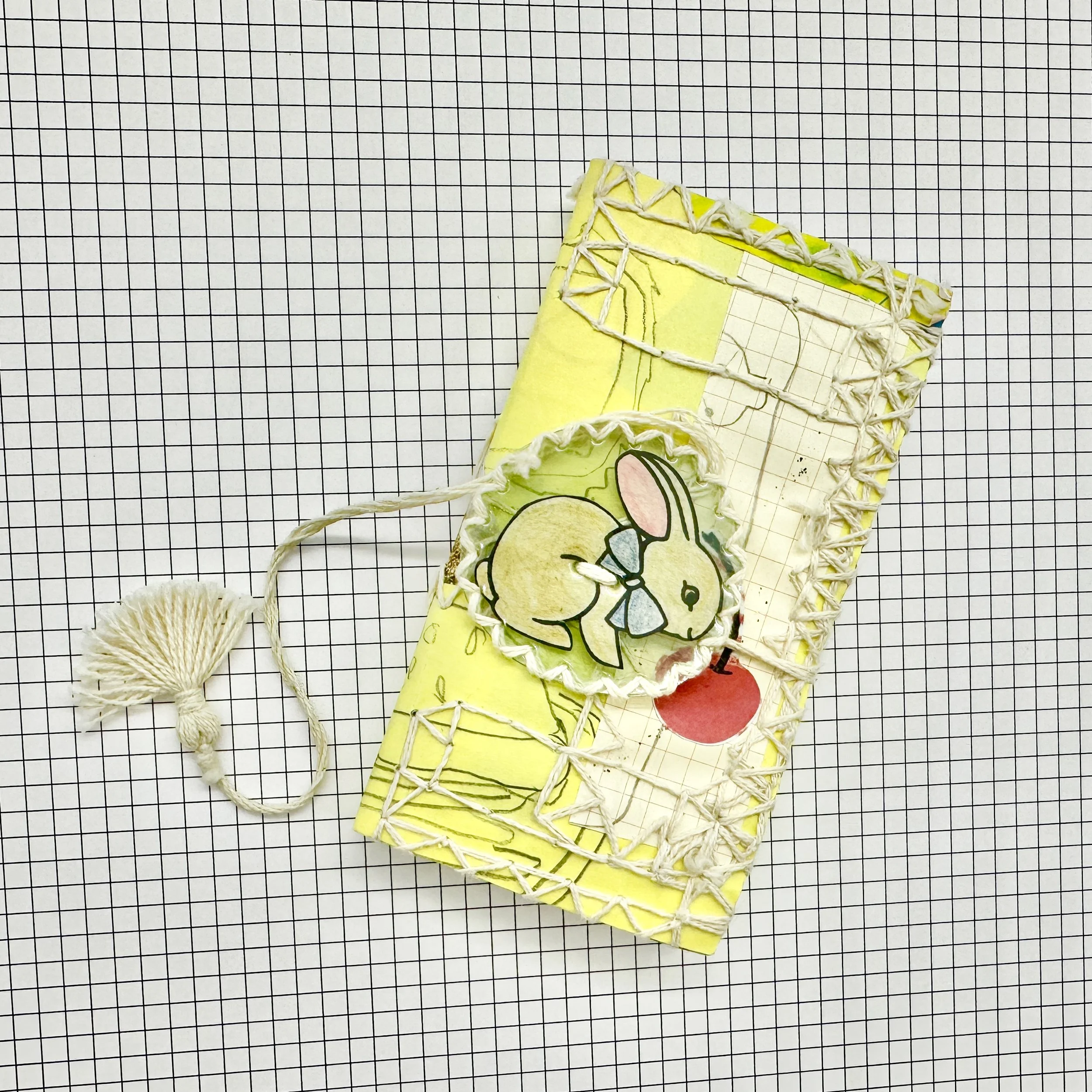 ENVELOPE #3S8P