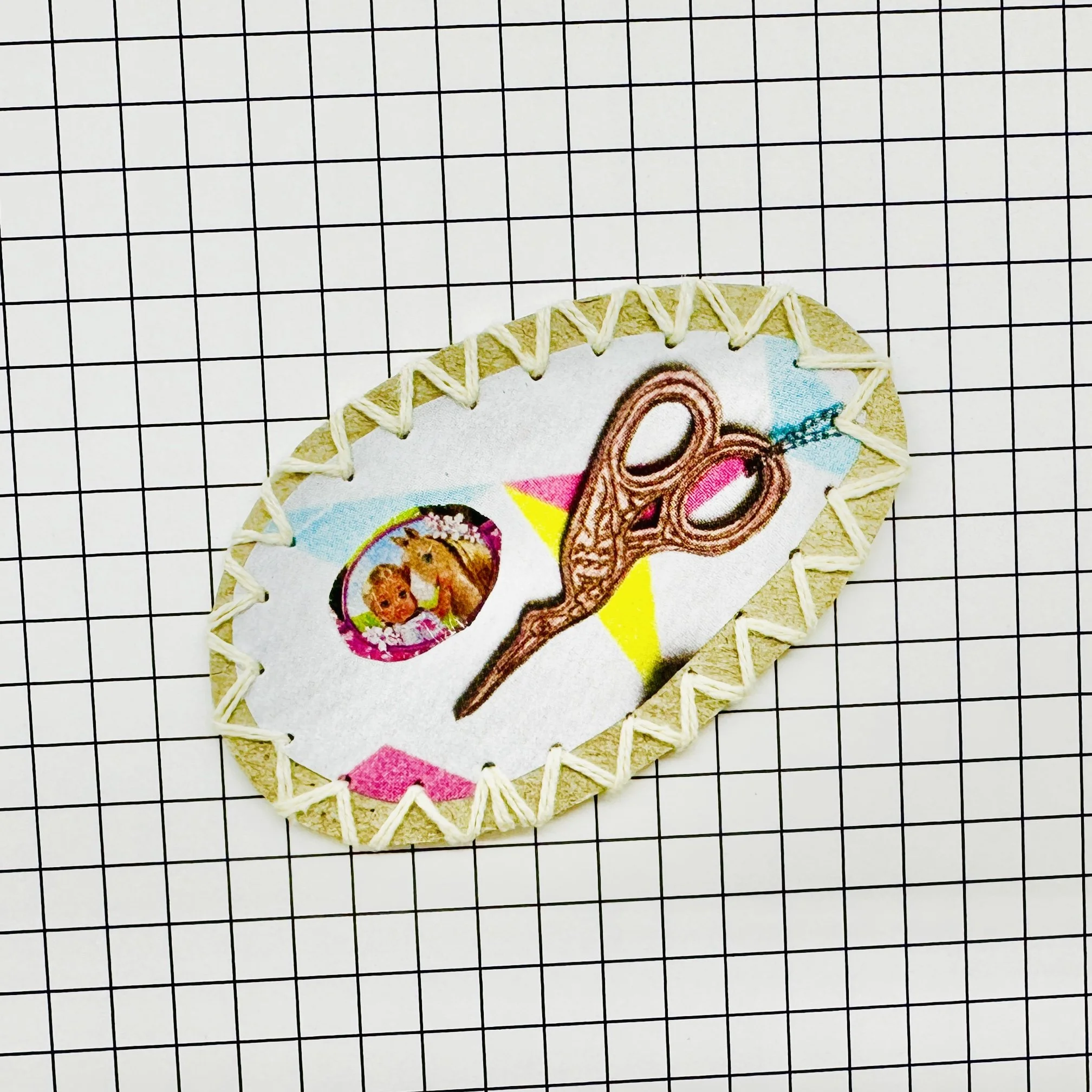 FLAT #38P