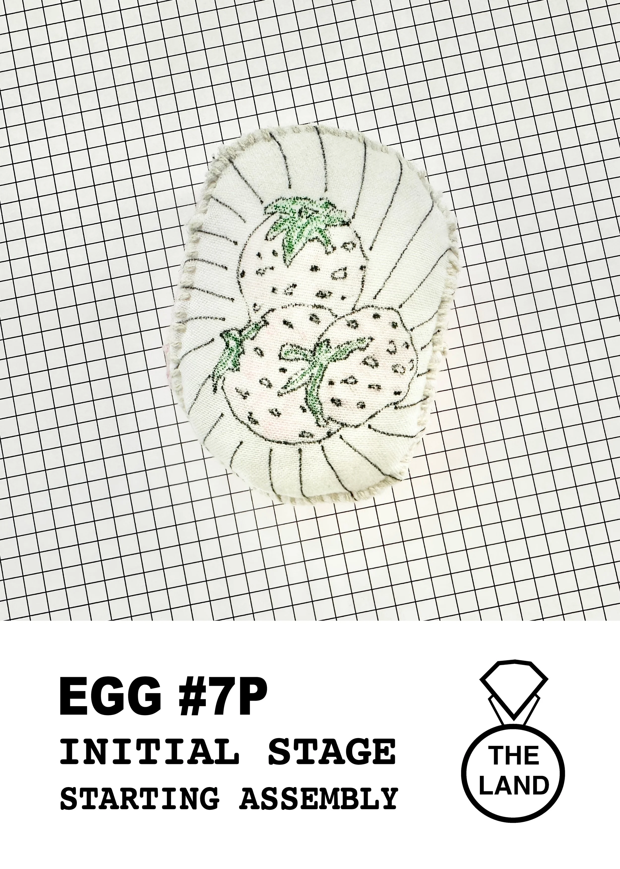 EGG #7P
