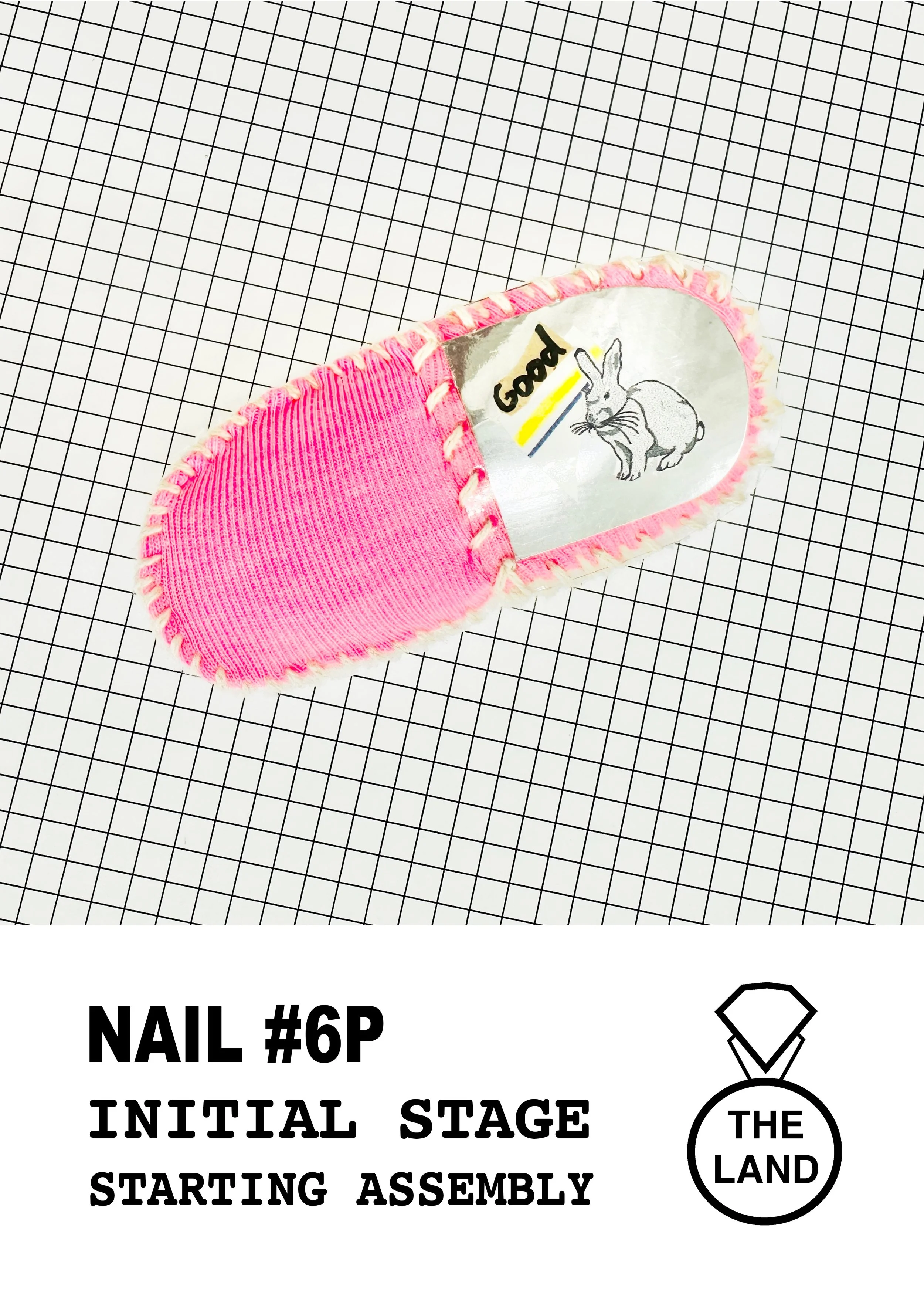NAIL #6P