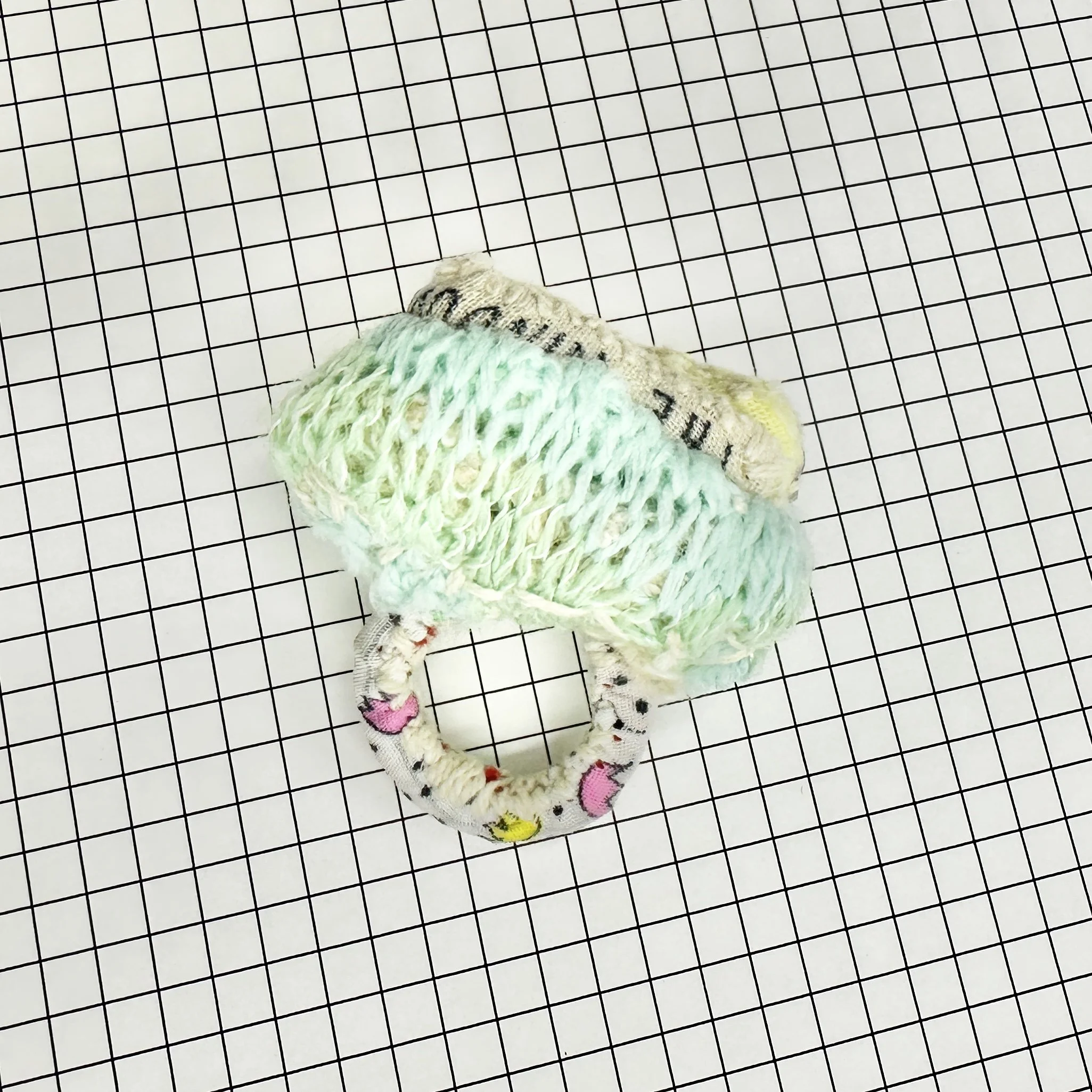 RING #8P