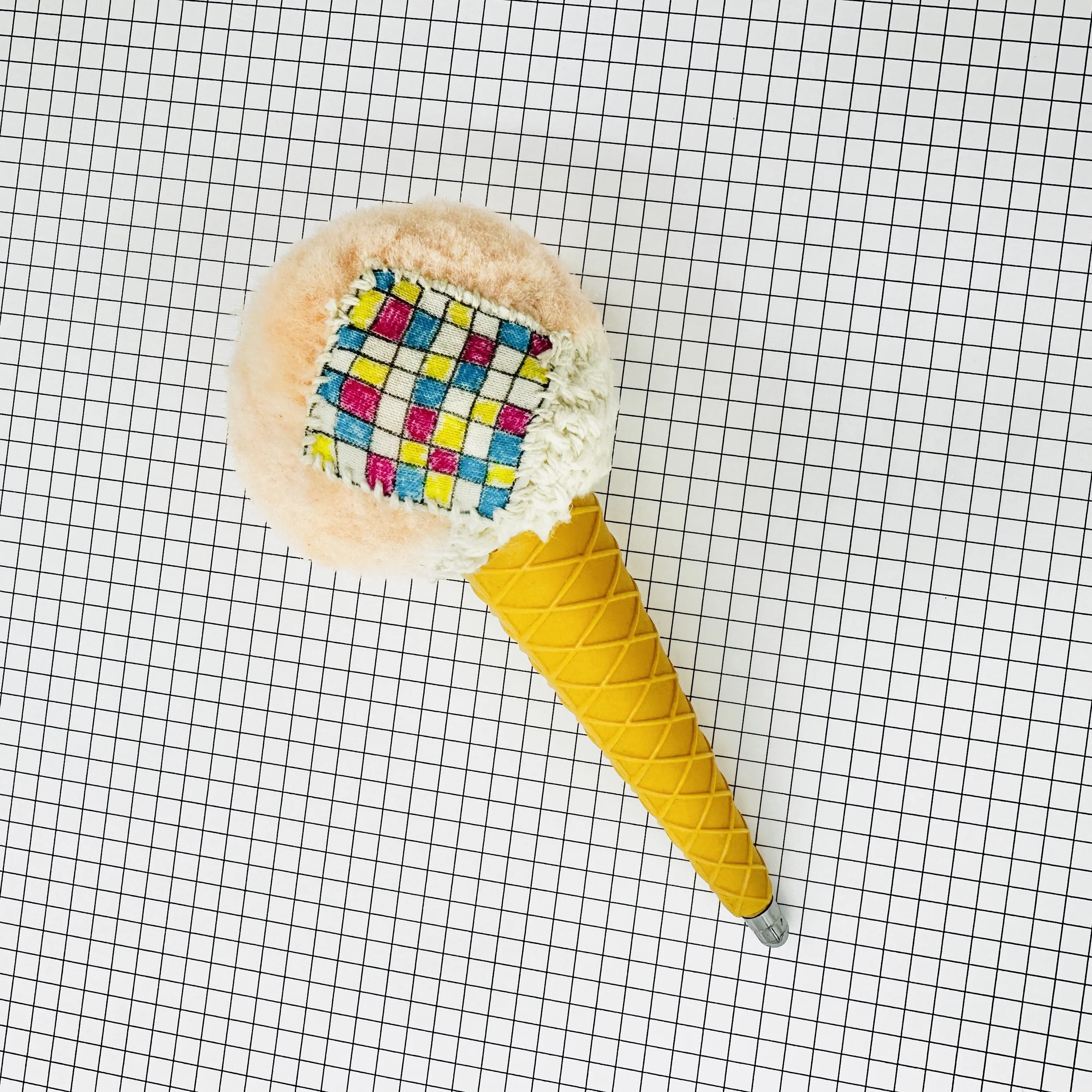 ICECREAM #4P