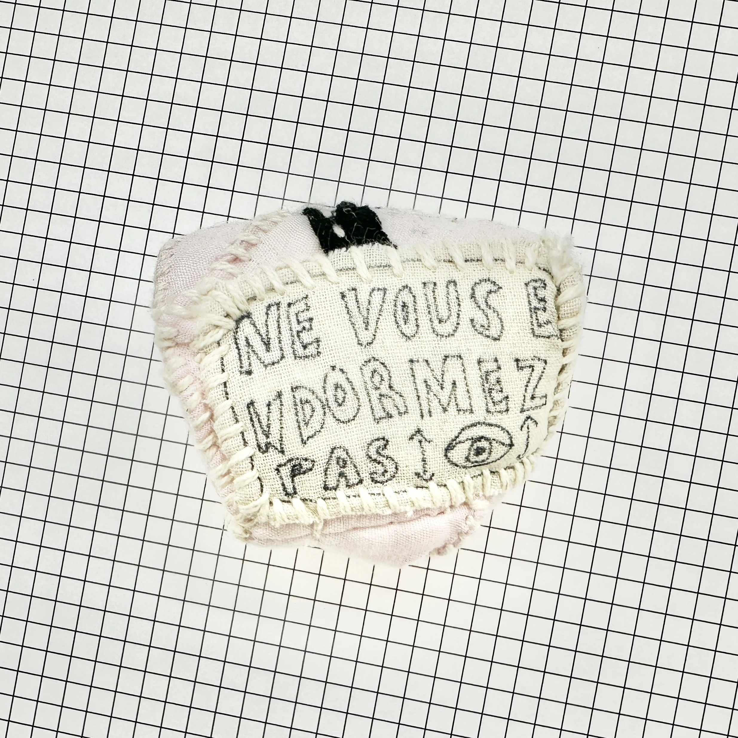 POUCH #10P