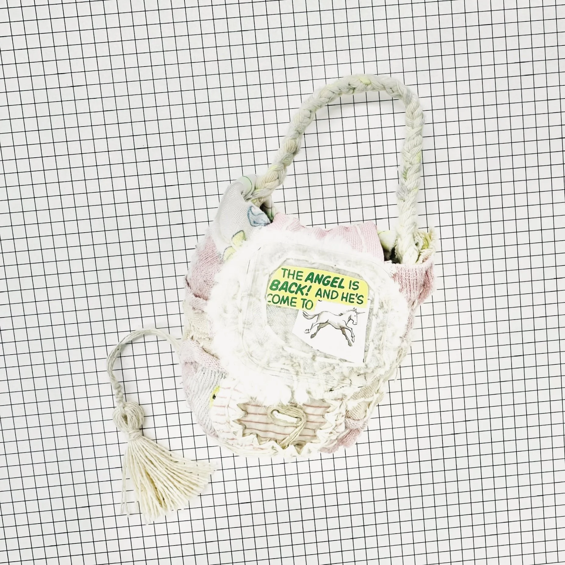 PURSE #13SP