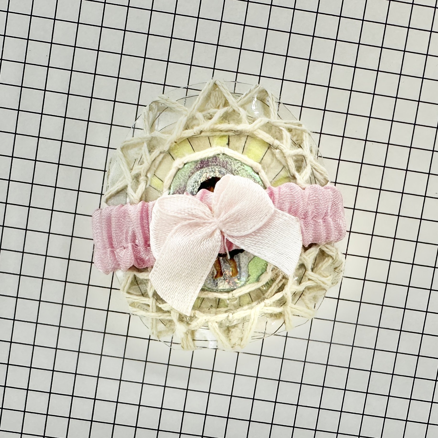 POUCH #33P2P