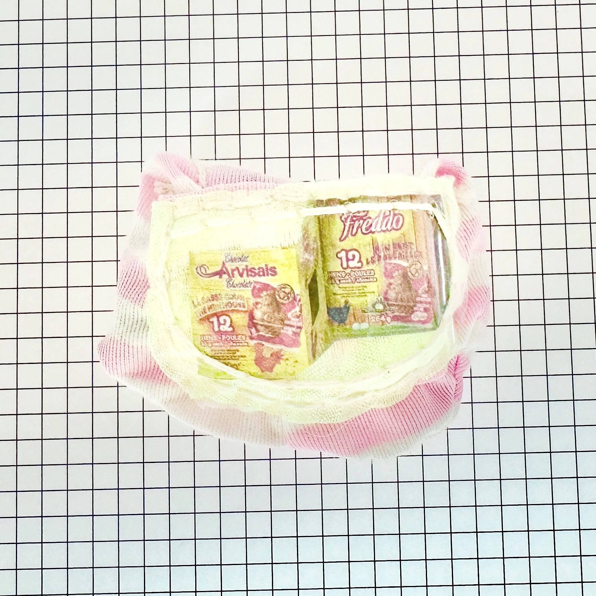 PACKAGE #9SP