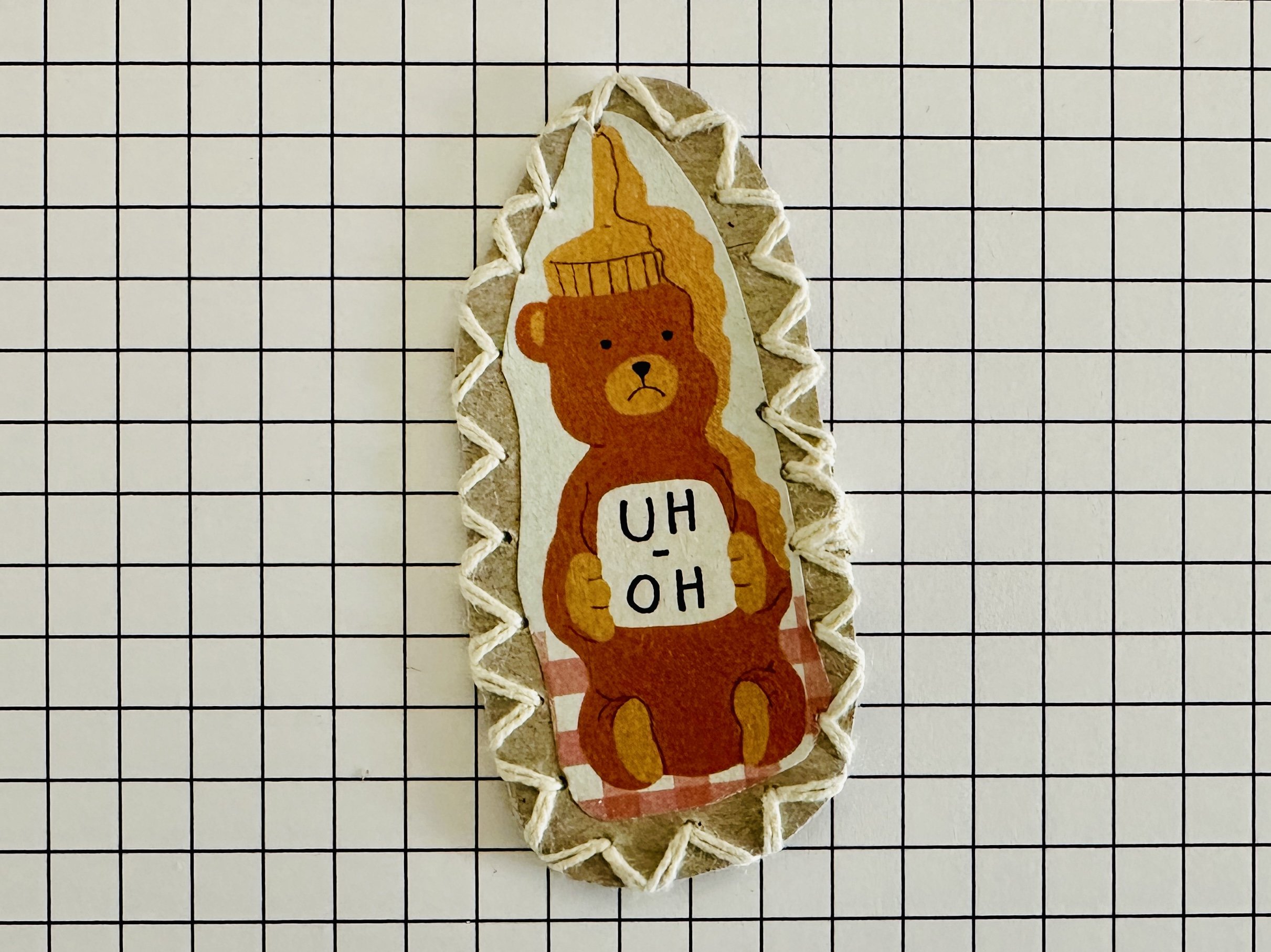 FLAT #87P