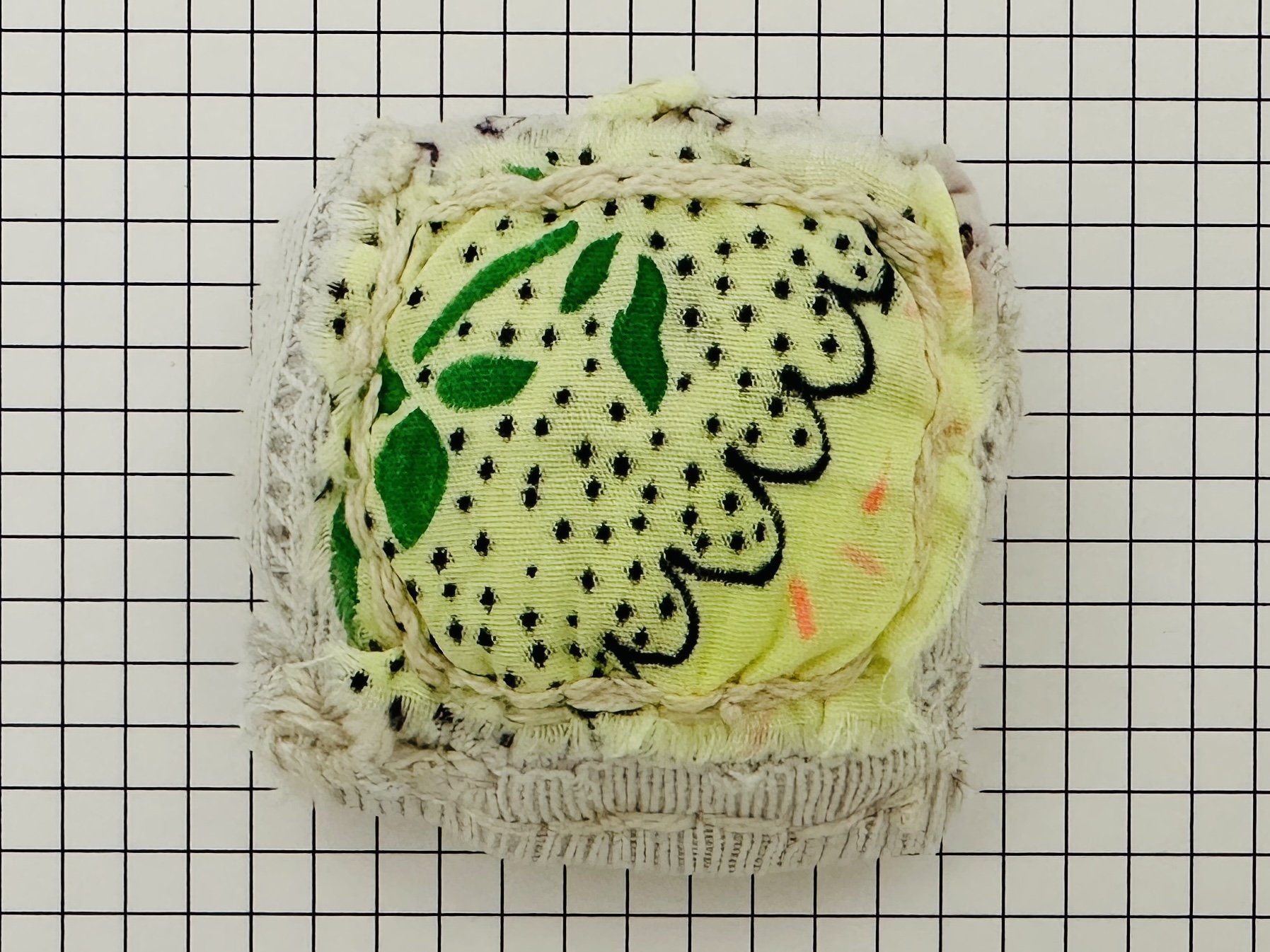 POUCH #15P