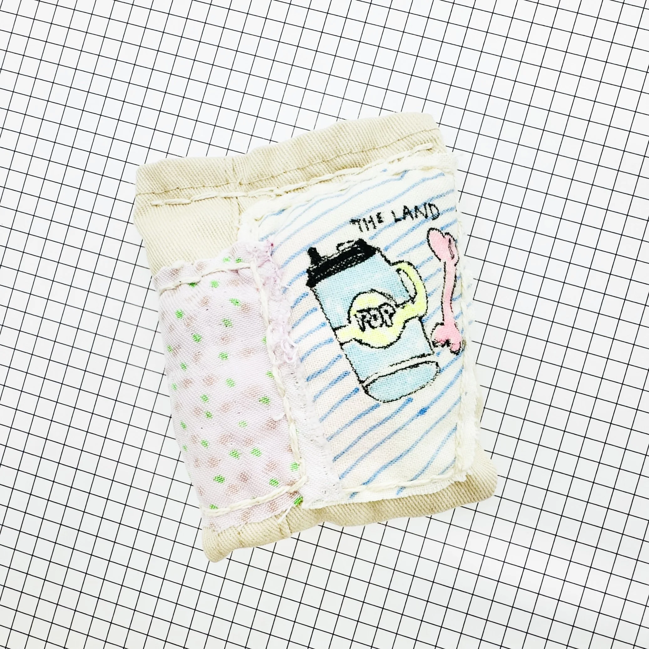 POUCH #24P