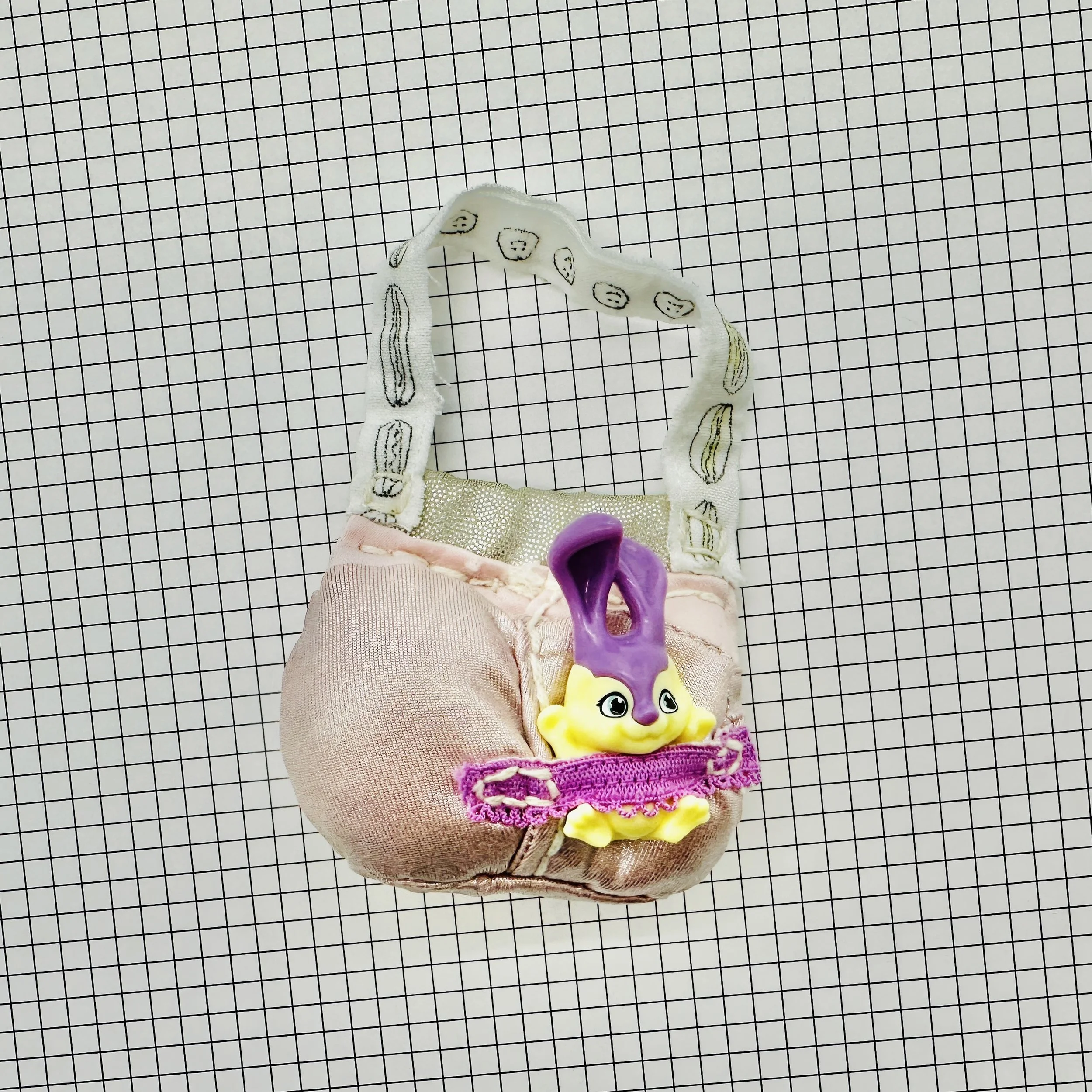 POUCH #18P2P
