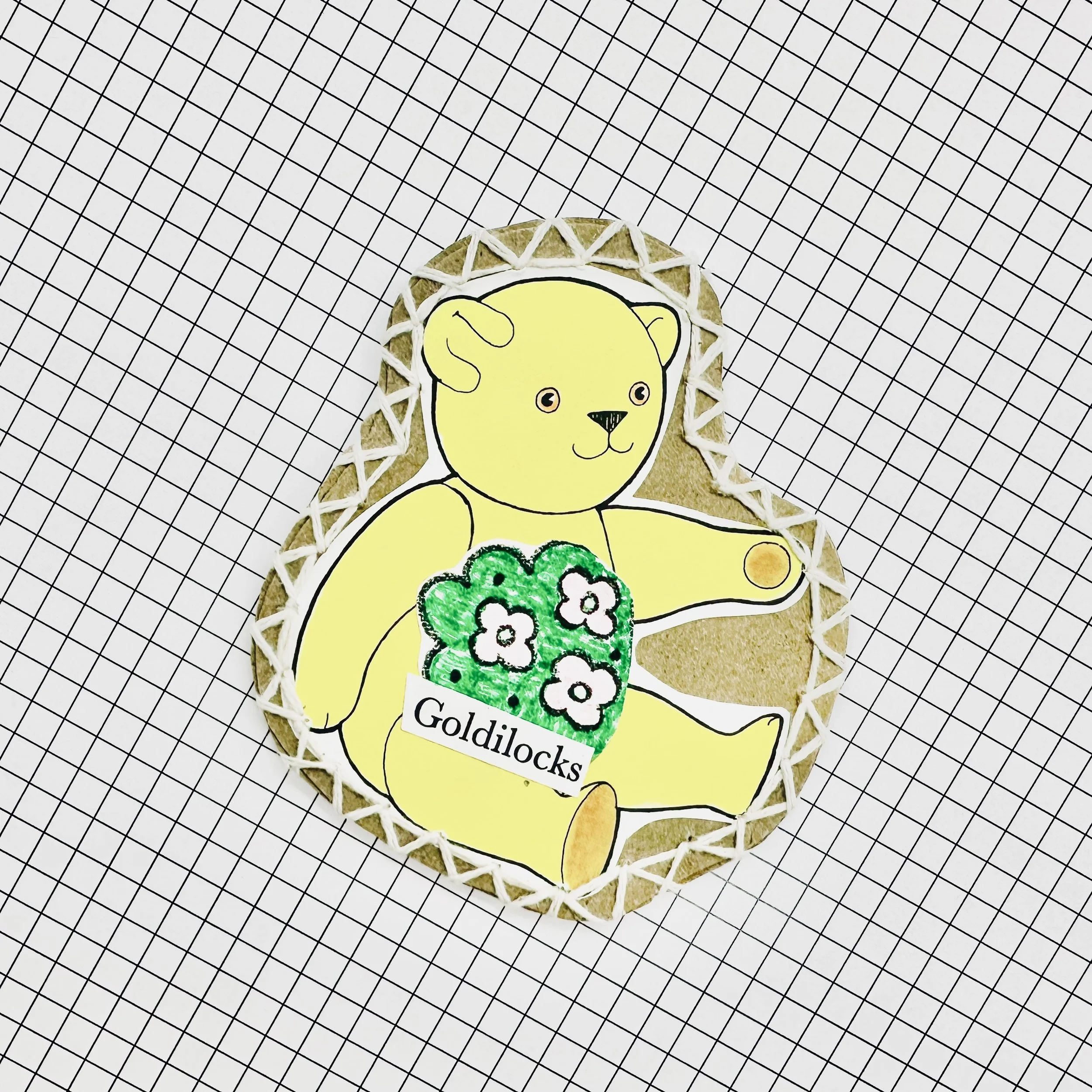 FLAT #23P-FB