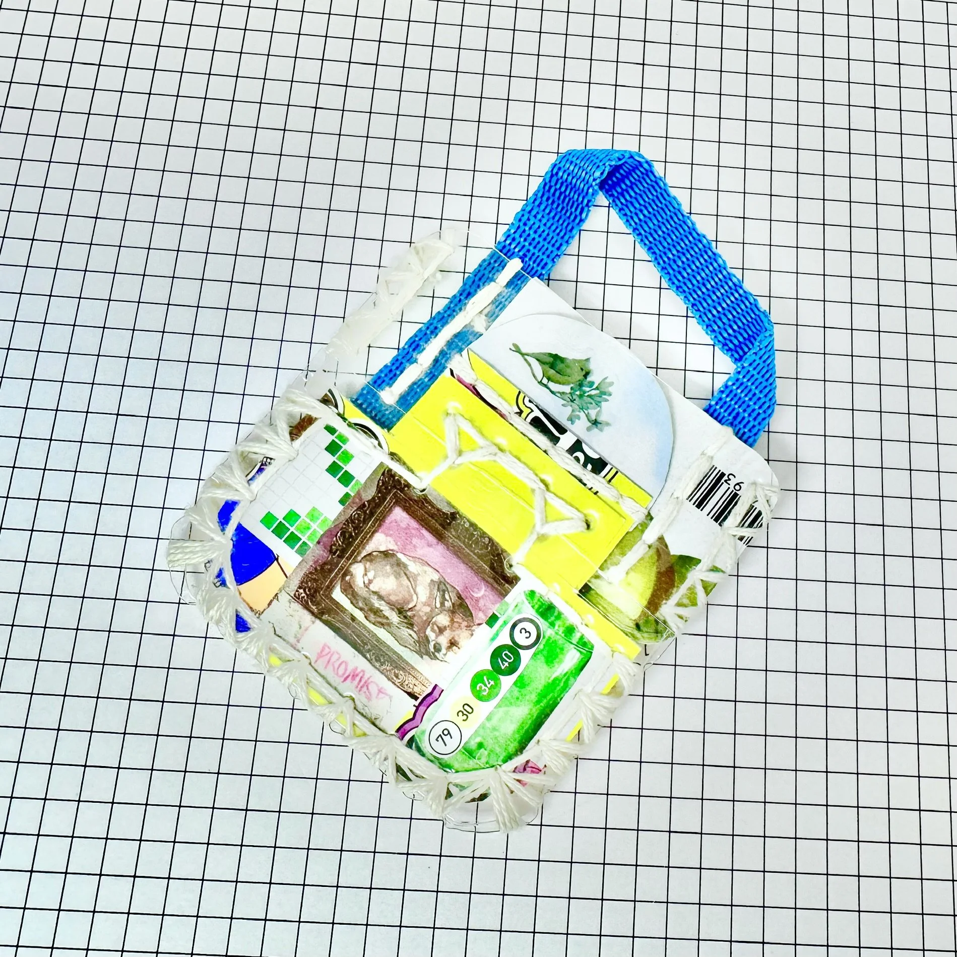 PORTFOLIO #5P