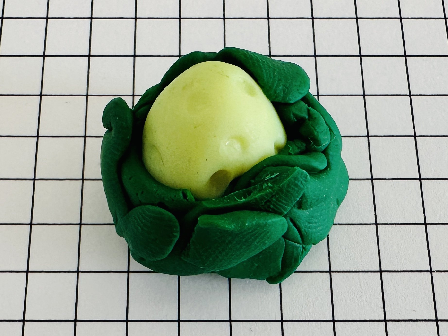 SCULPTURE #7P