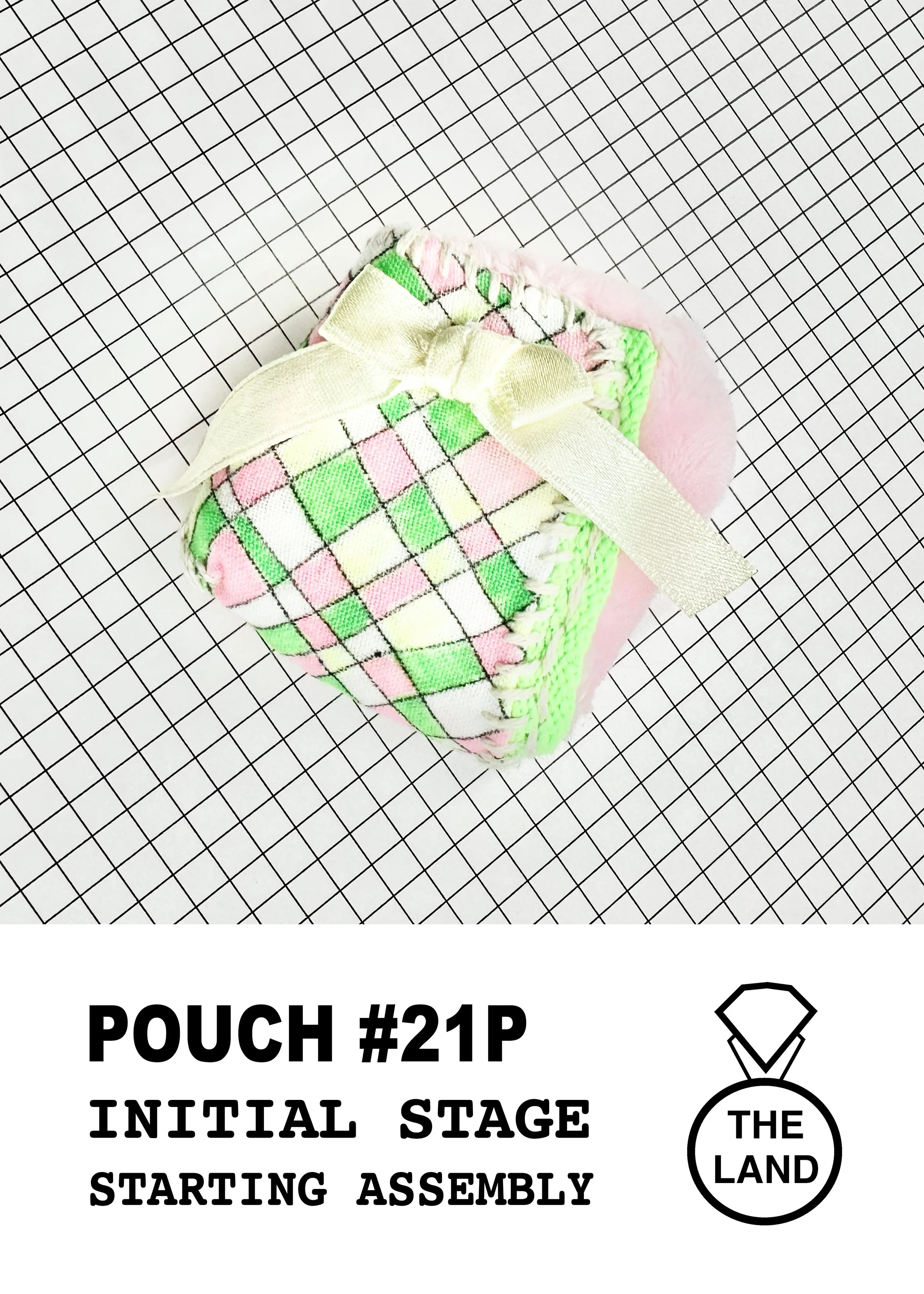 POUCH #21P