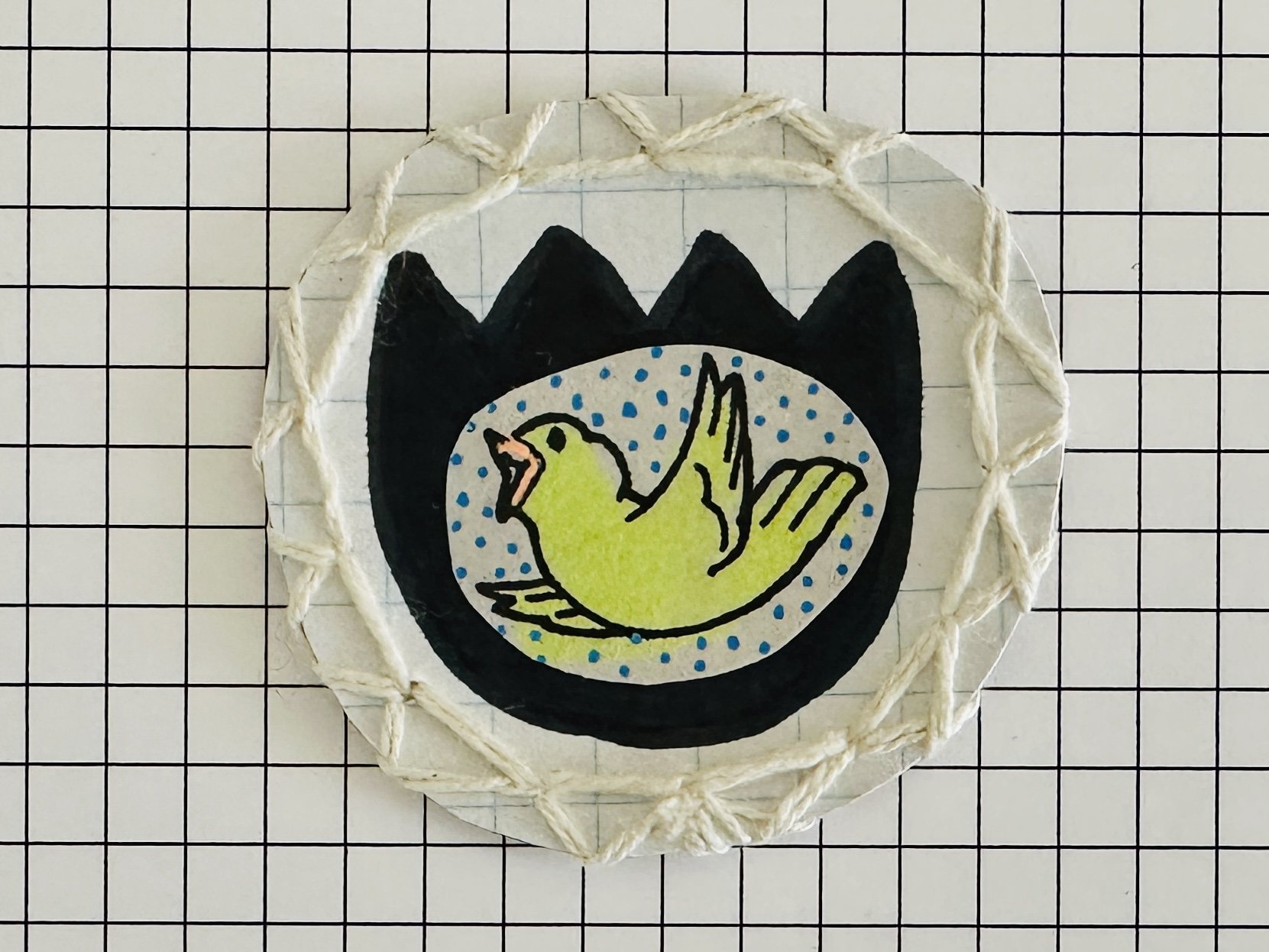 FLAT #168P