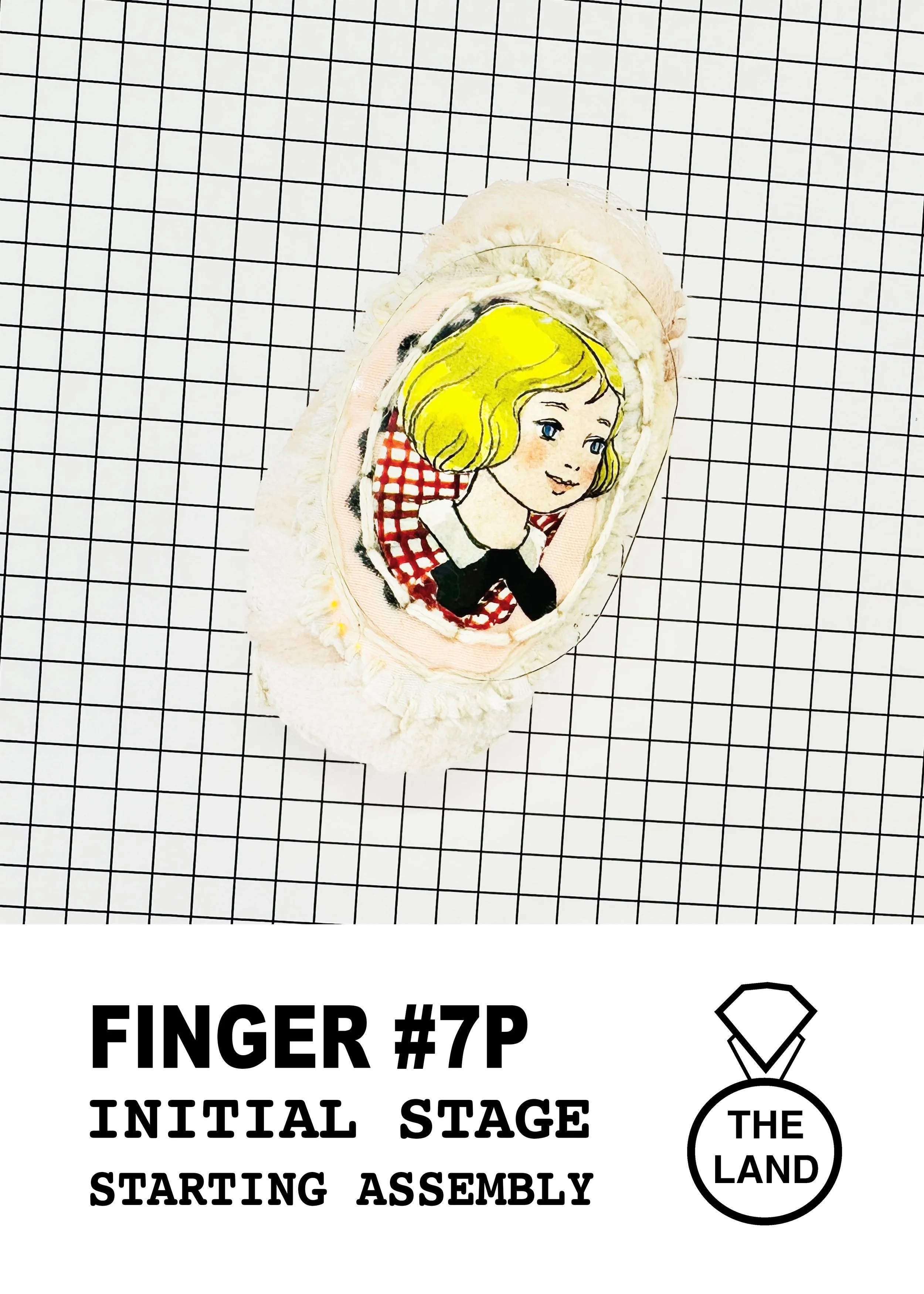 FINGER #7P