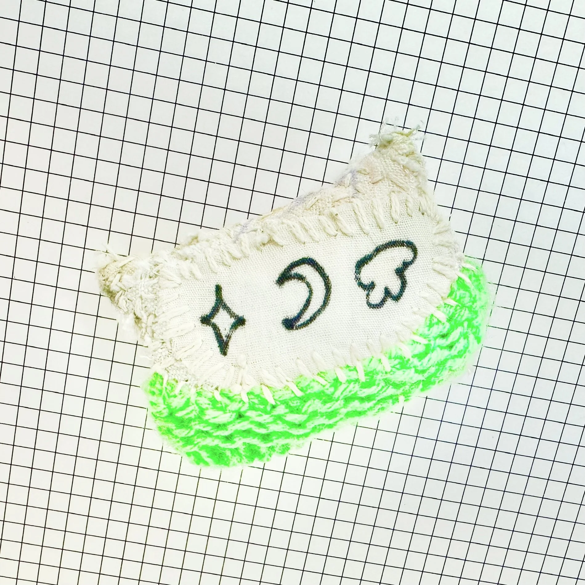 POUCH #7P
