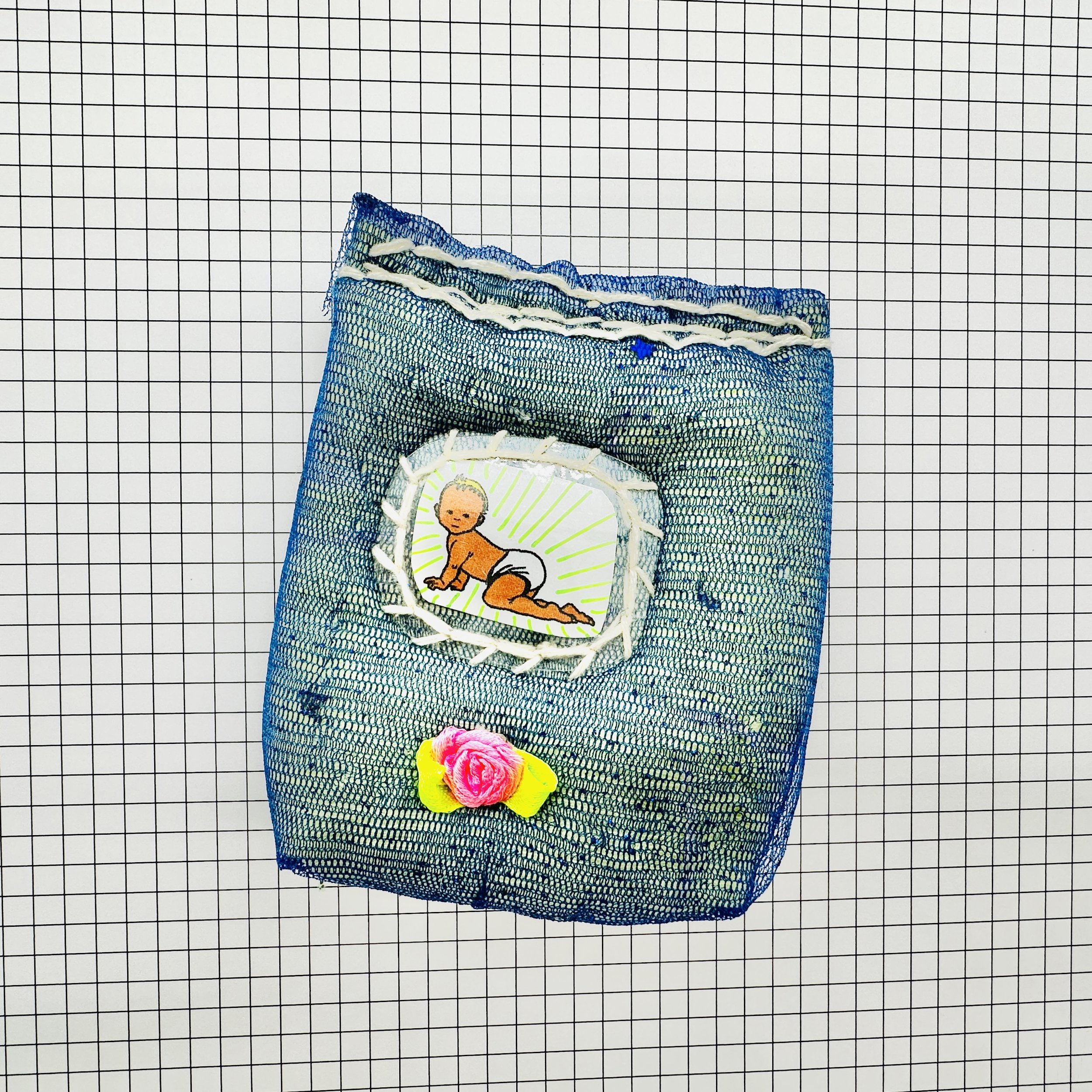 POUCH #7P