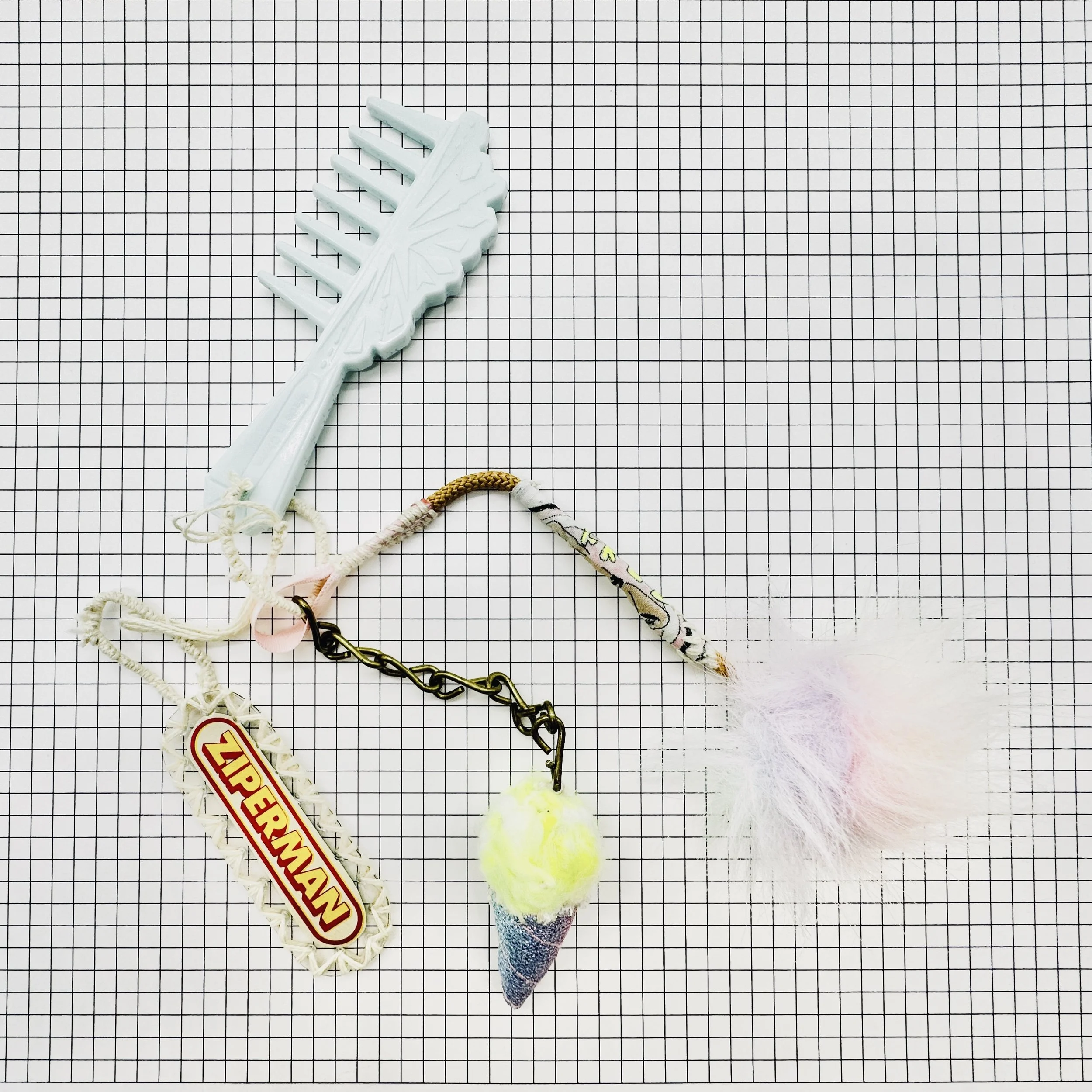 TOILETRY #8P